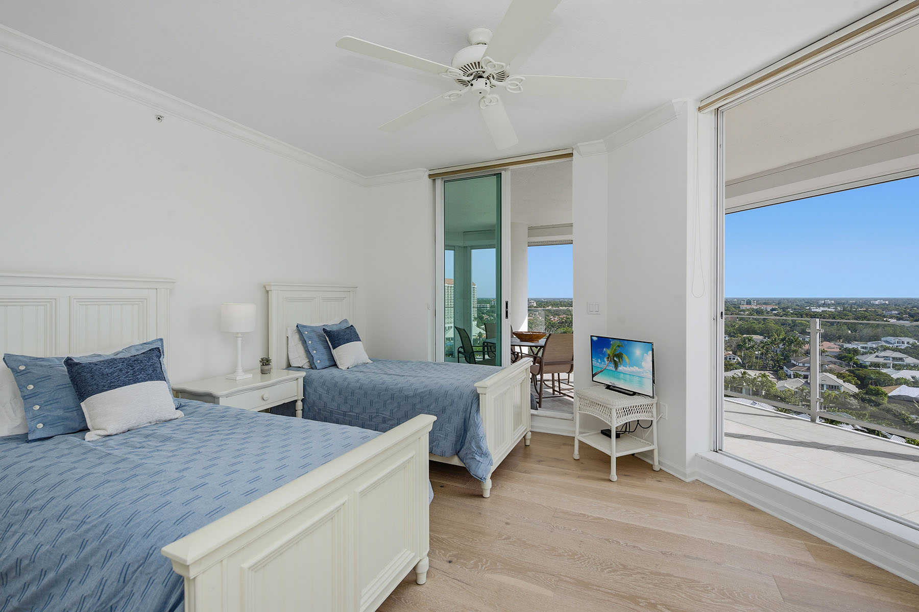 60 Seagate Drive , 1606