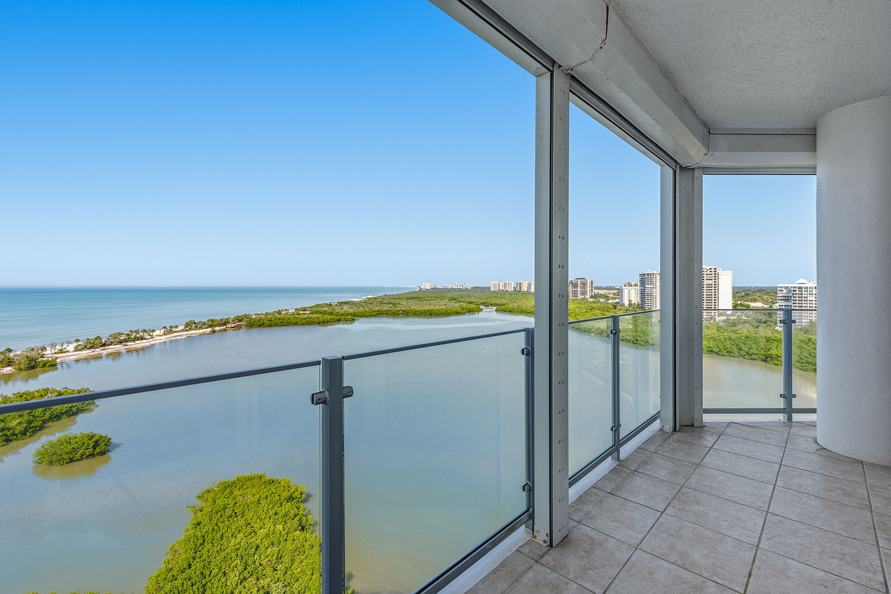 60 Seagate Drive , 1606
