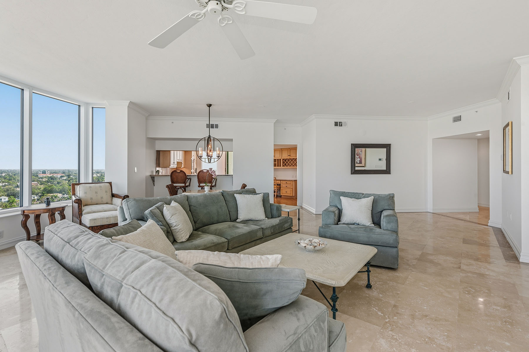 60 Seagate Drive , 1606