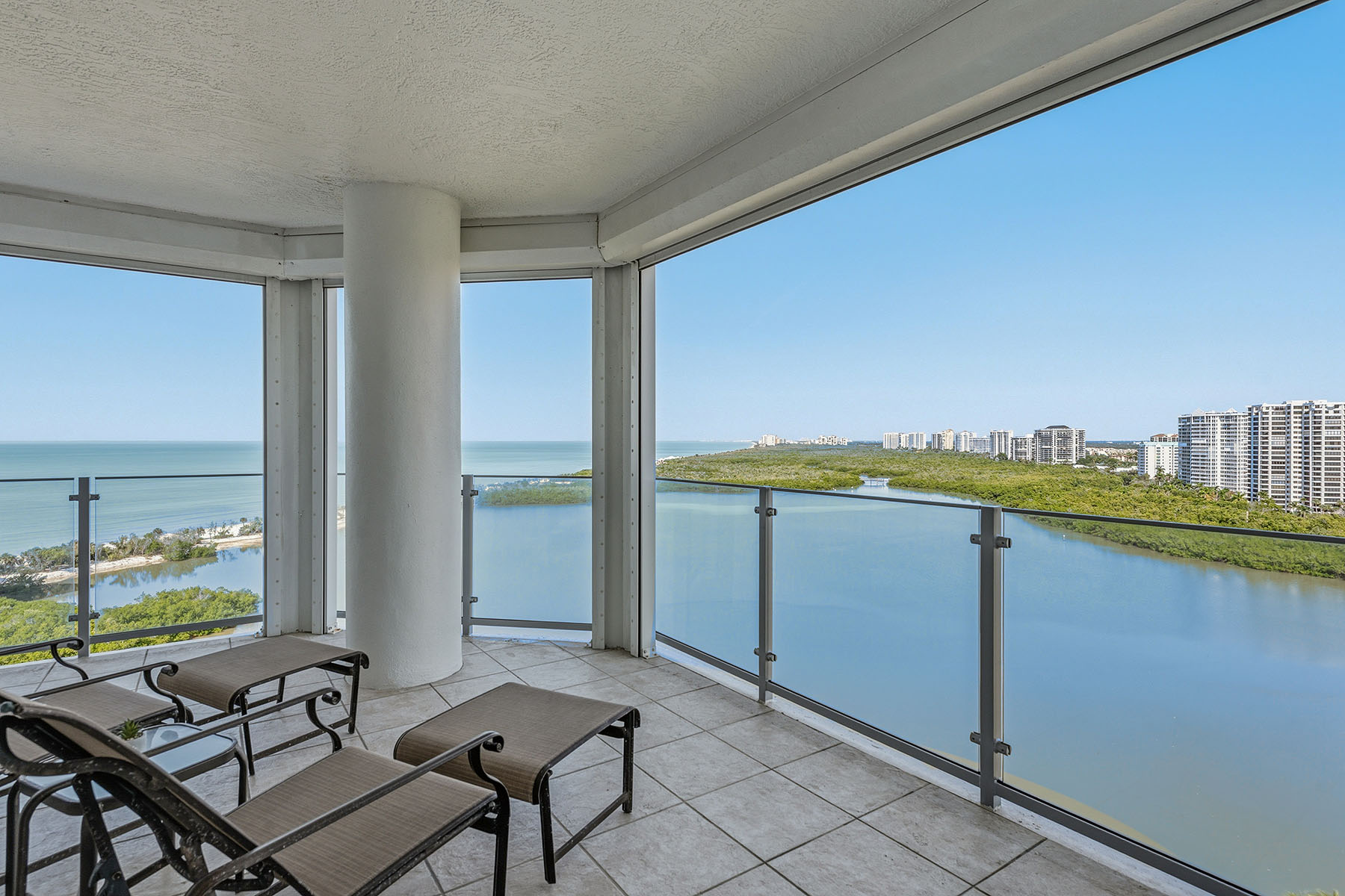 60 Seagate Drive , 1606