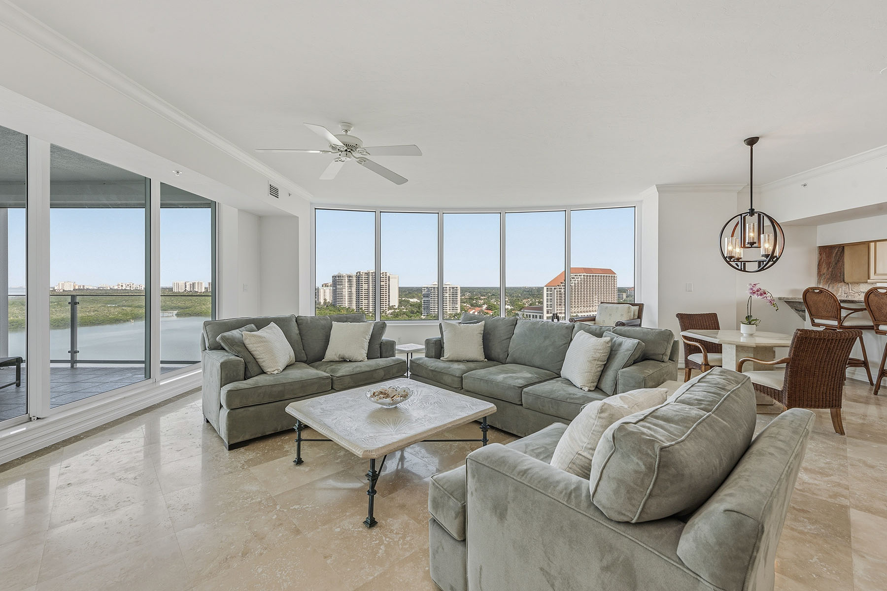 60 Seagate Drive , 1606