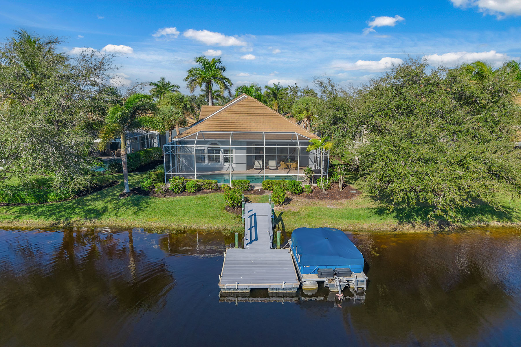 8450 Mallards Way