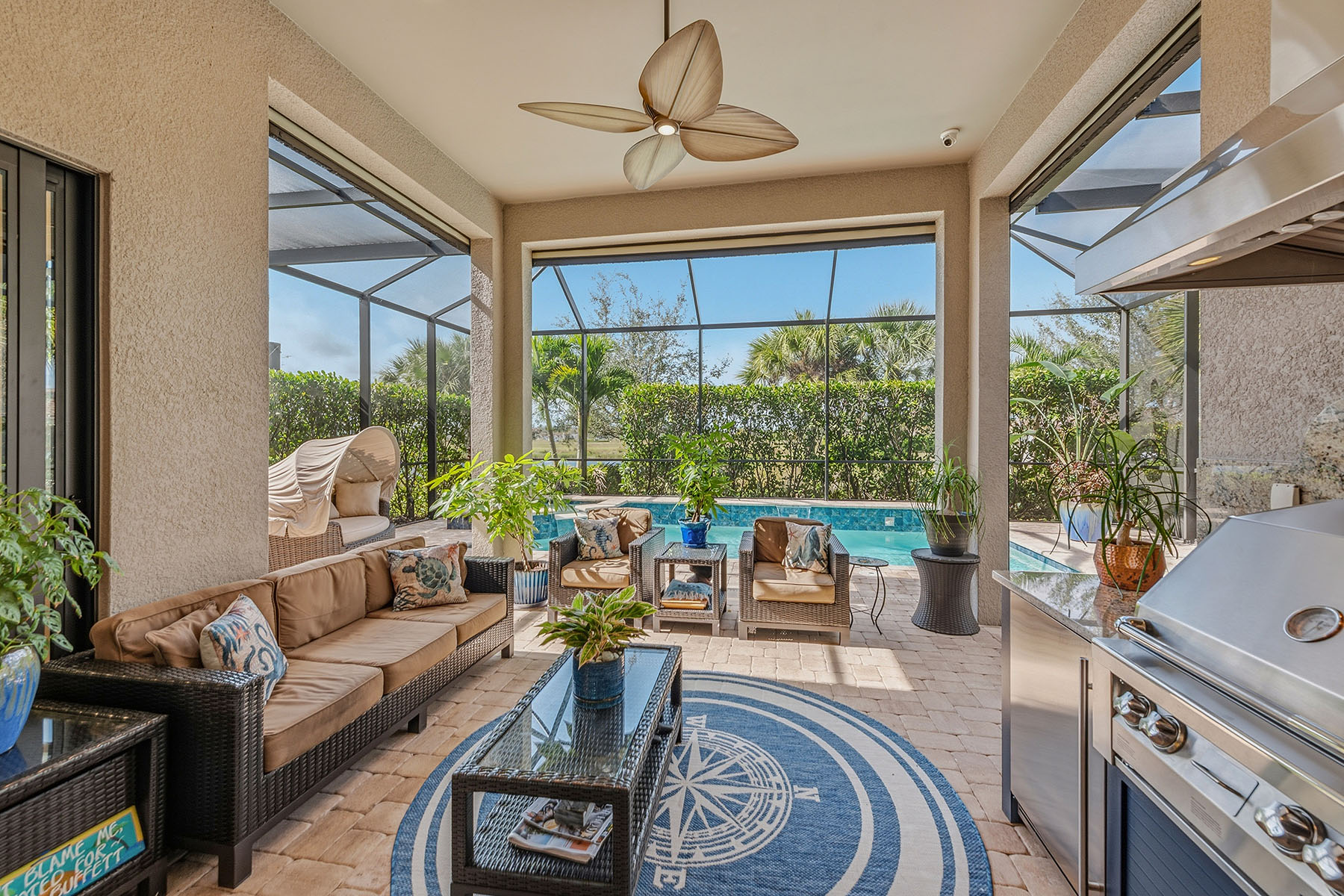 2797 Amaranda Court