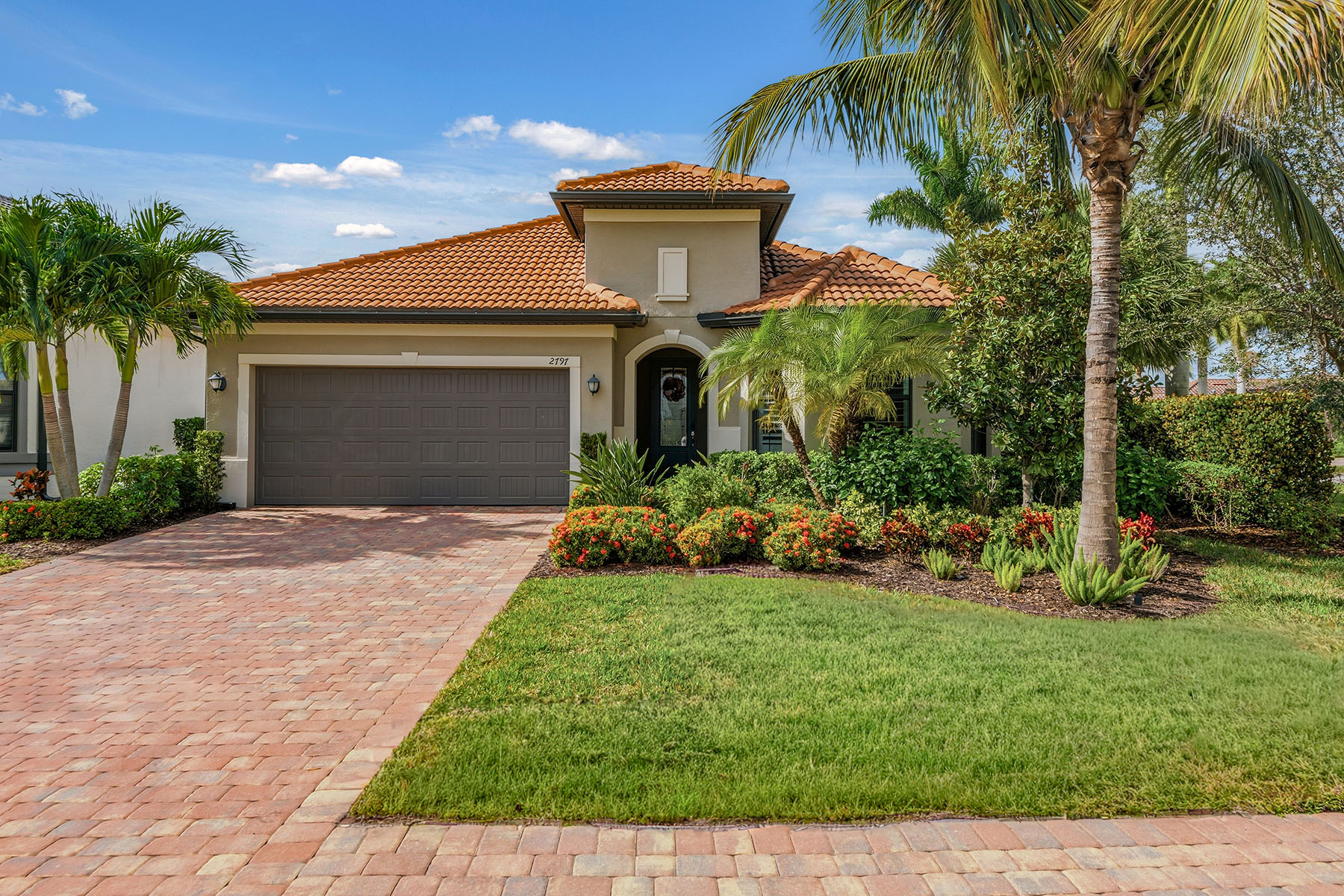 2797 Amaranda Court