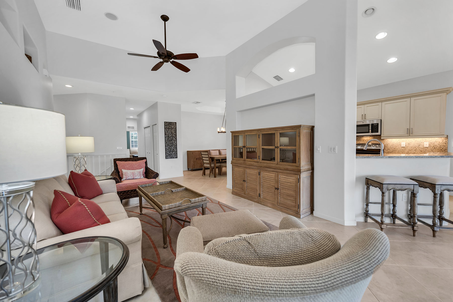6689 Alden Woods Circle , 201