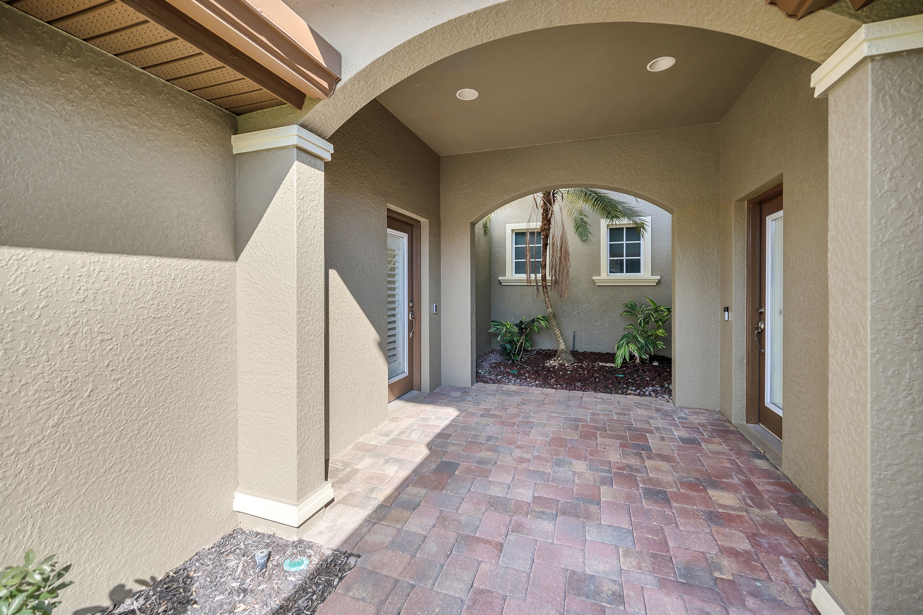 6689 Alden Woods Circle , 201