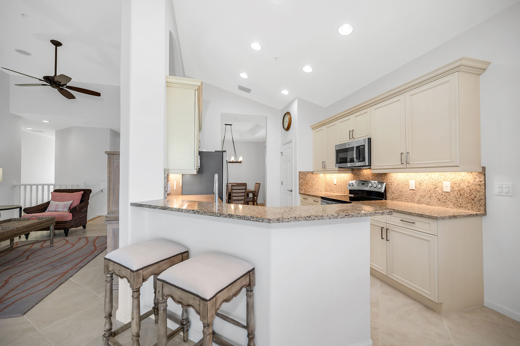 6689 Alden Woods Circle , 201