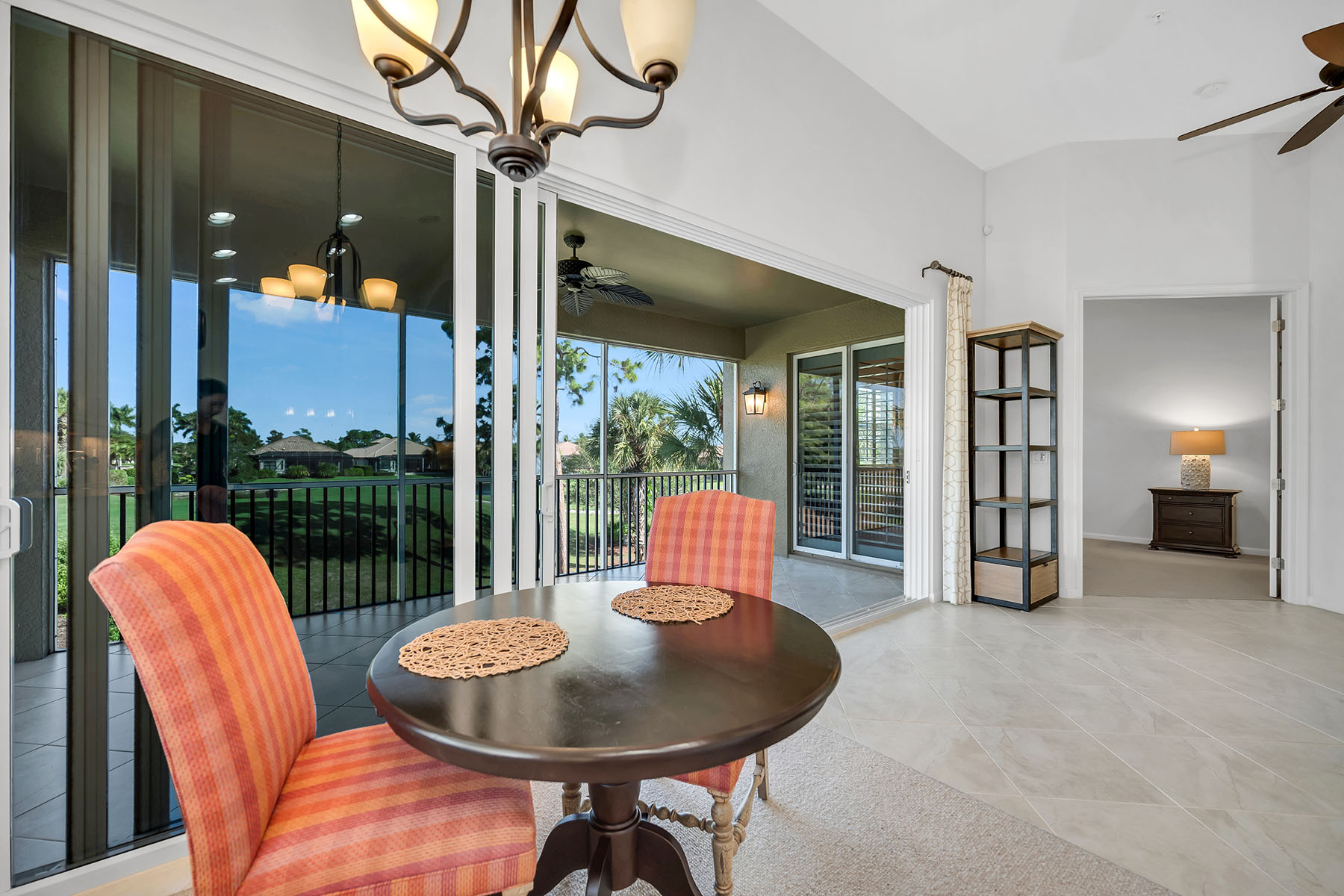 6689 Alden Woods Circle , 201