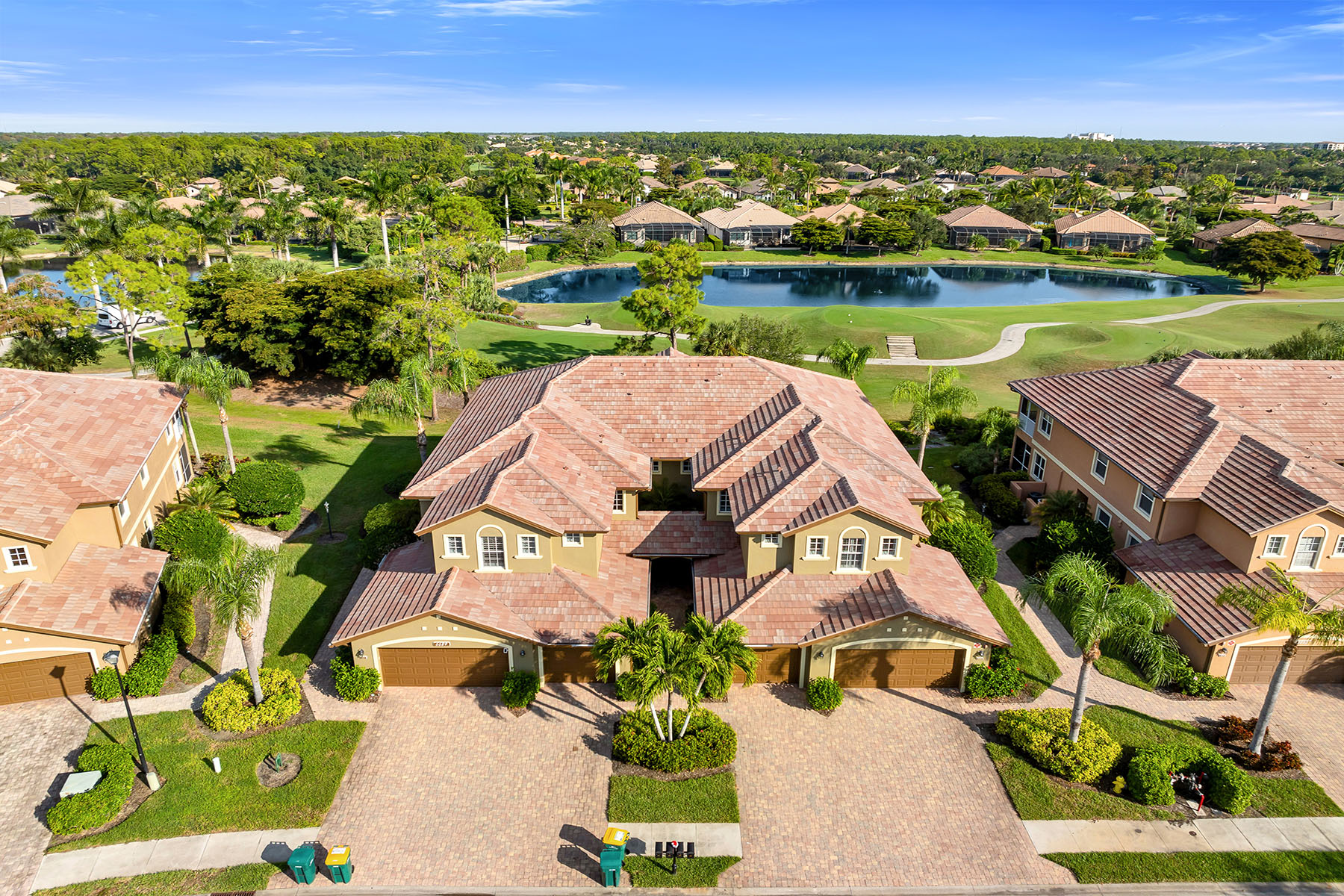 6689 Alden Woods Circle , 201