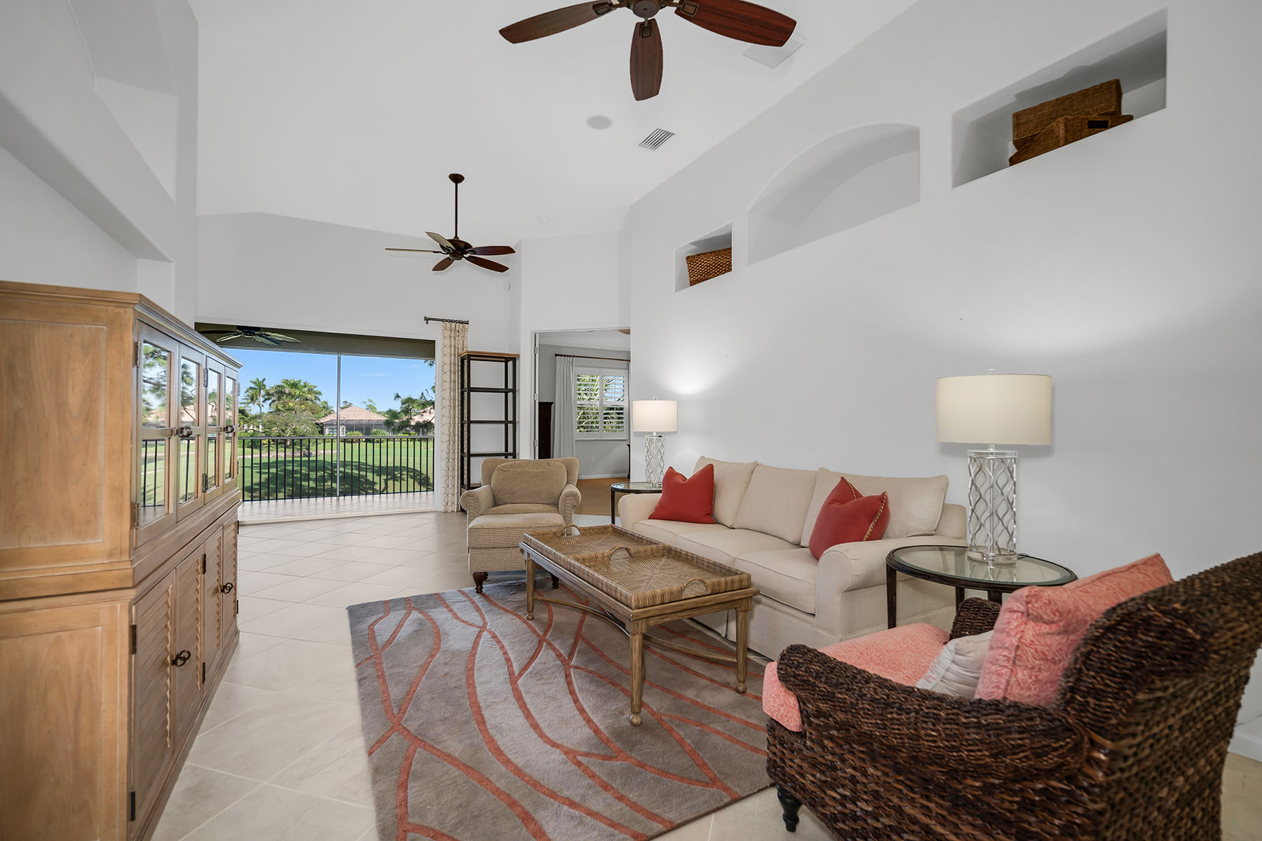 6689 Alden Woods Circle , 201