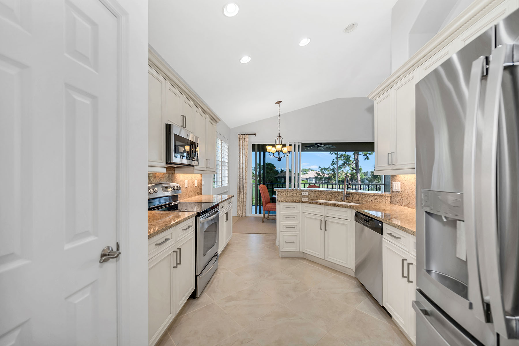 6689 Alden Woods Circle , 201