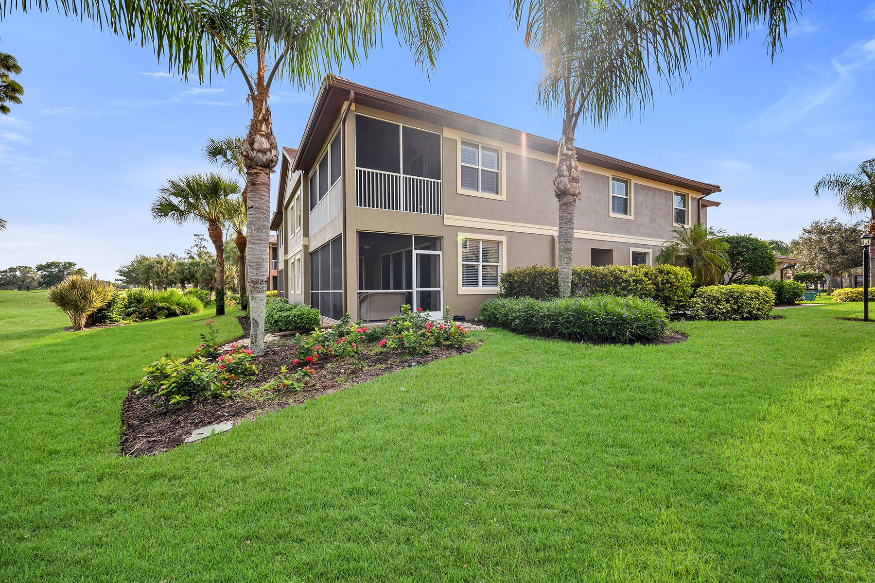 6689 Alden Woods Circle , 201