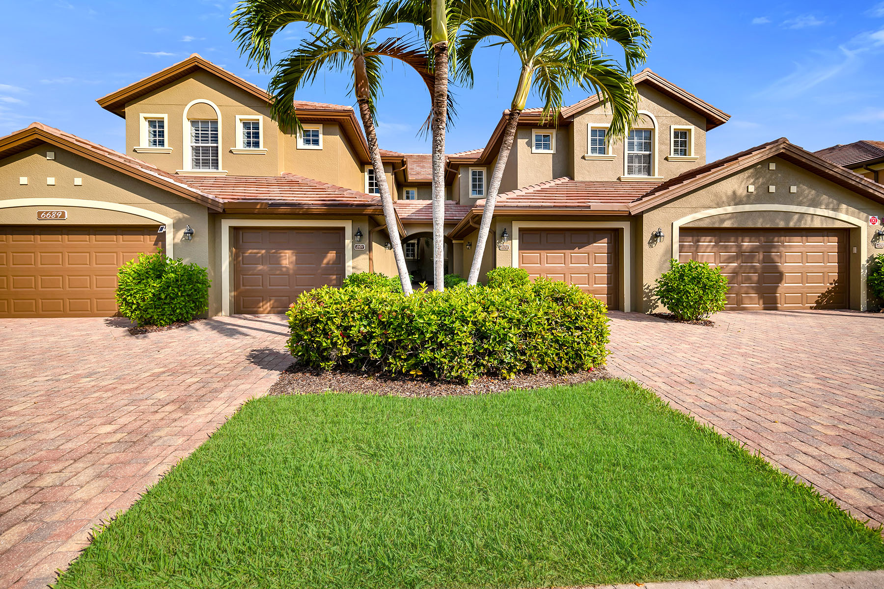 6689 Alden Woods Circle , 201