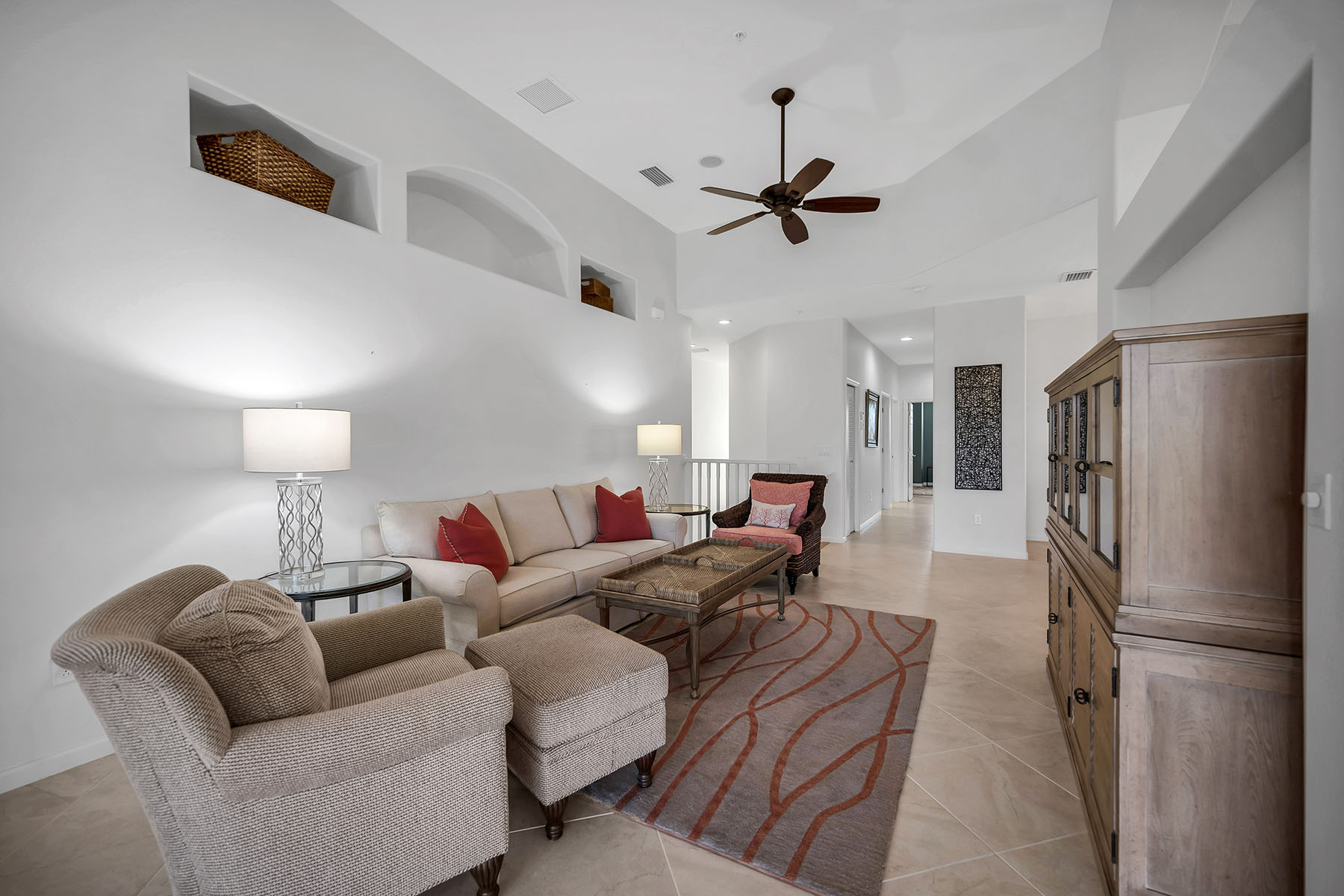 6689 Alden Woods Circle , 201