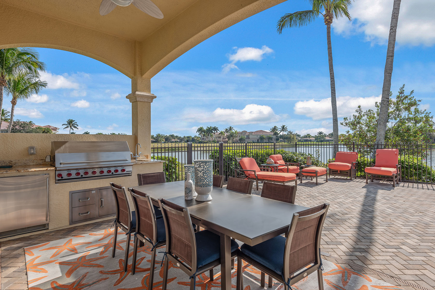 9322 Chiasso Cove Court