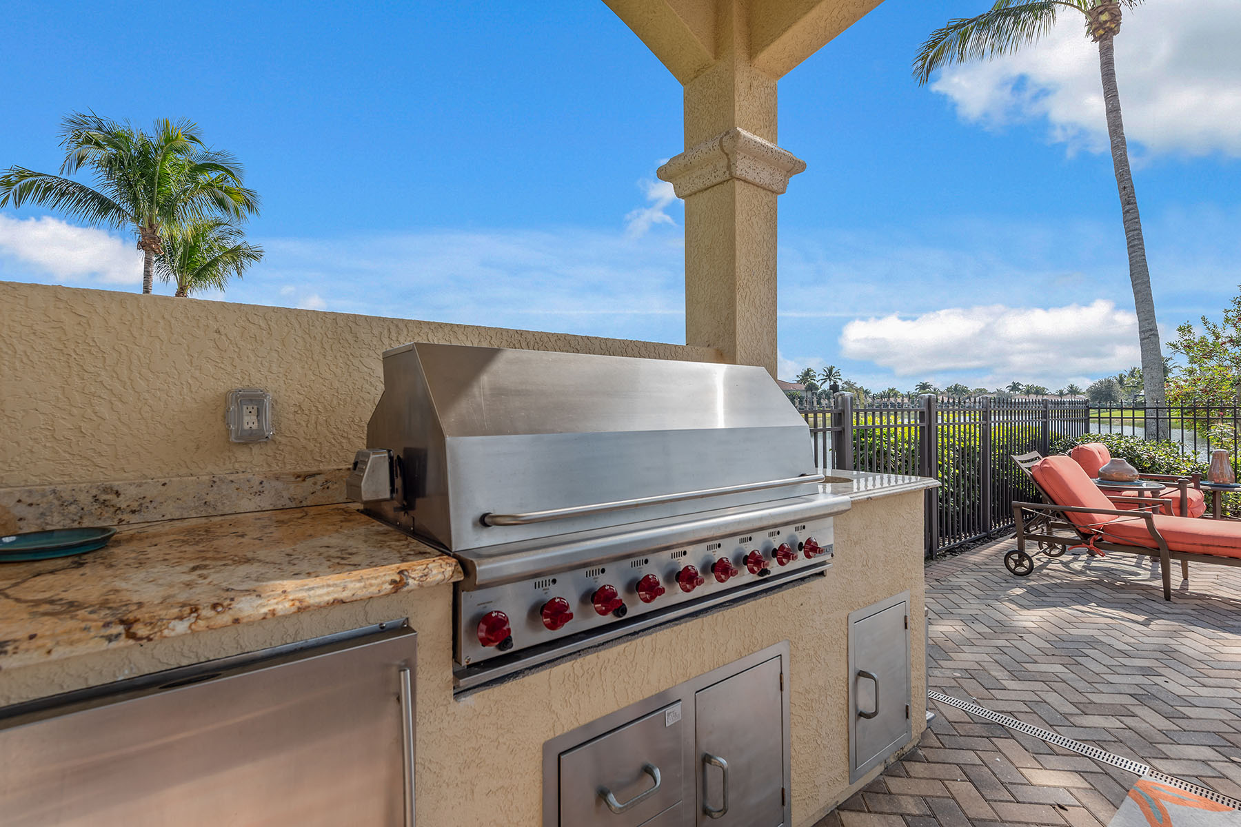 9322 Chiasso Cove Court