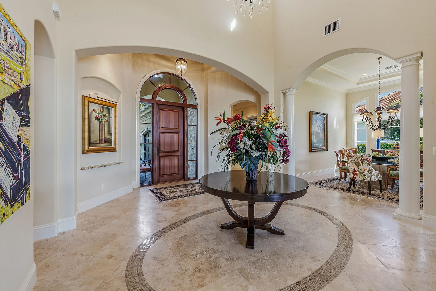 9322 Chiasso Cove Court