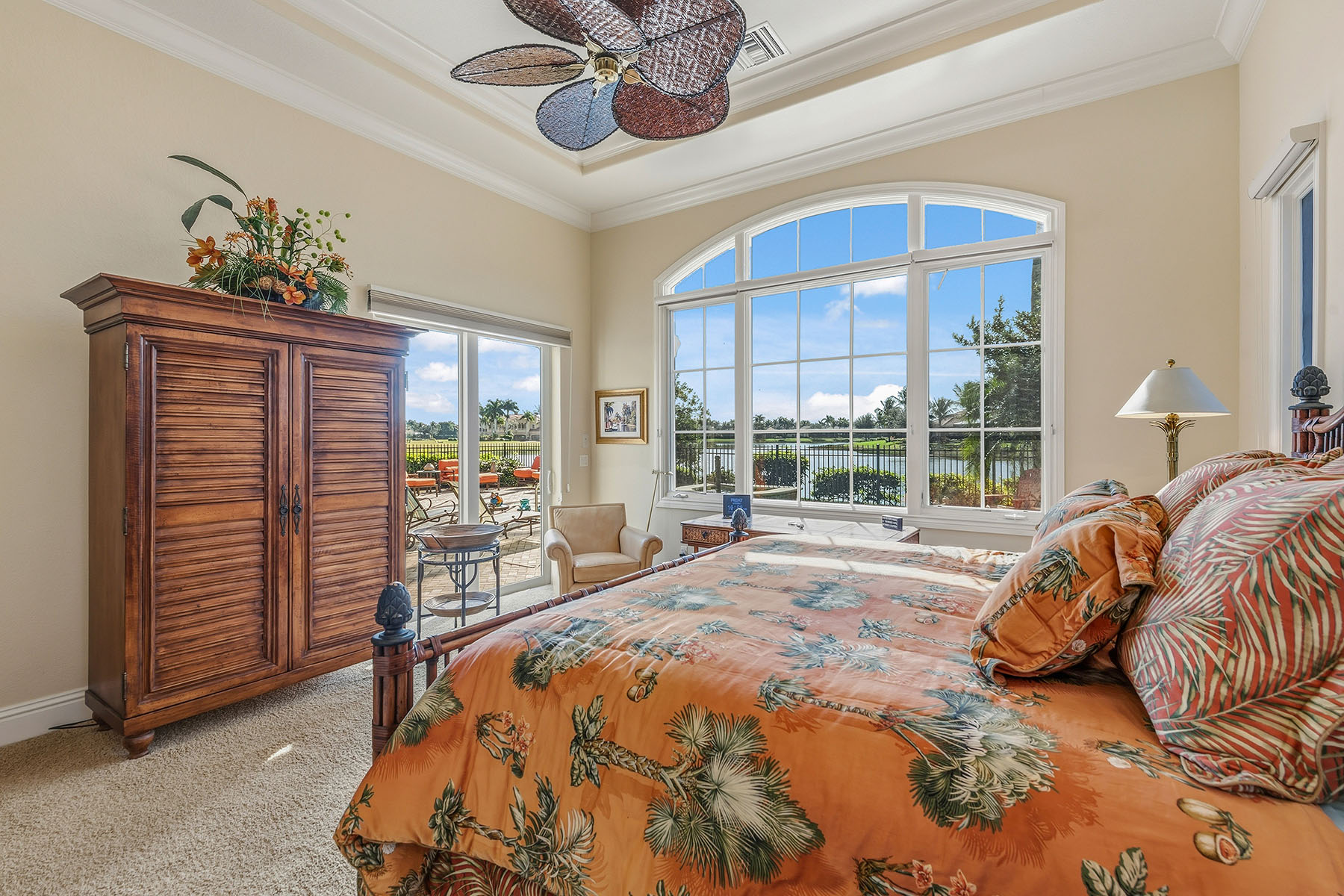 9322 Chiasso Cove Court