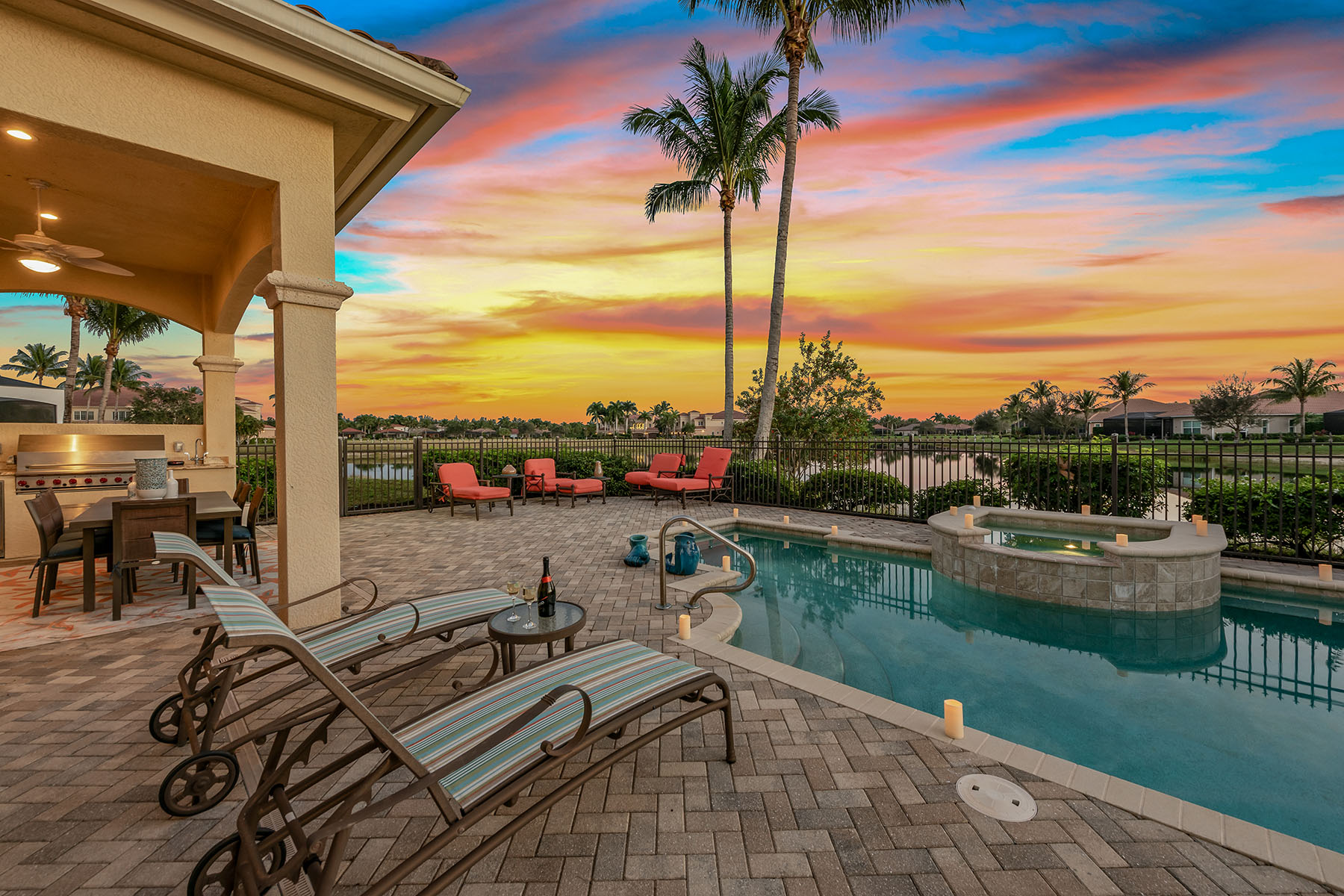 9322 Chiasso Cove Court