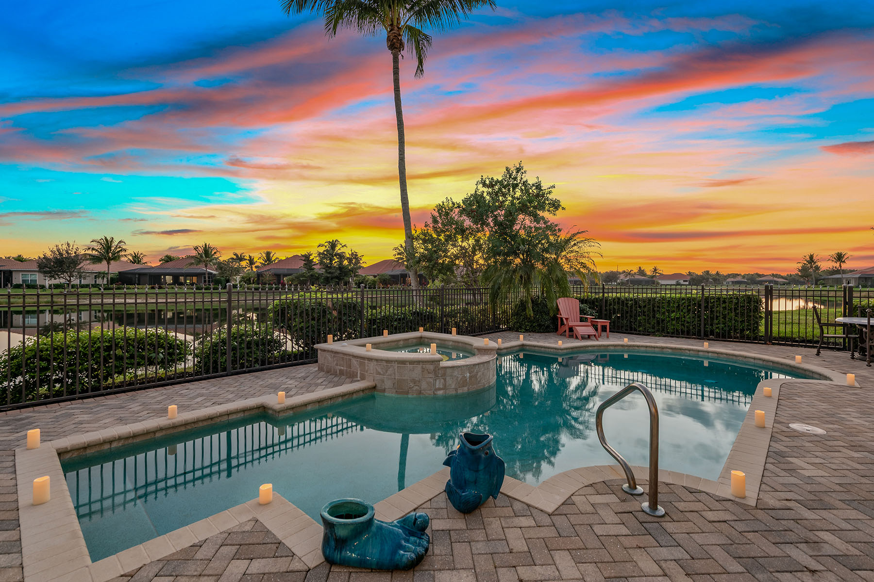 9322 Chiasso Cove Court