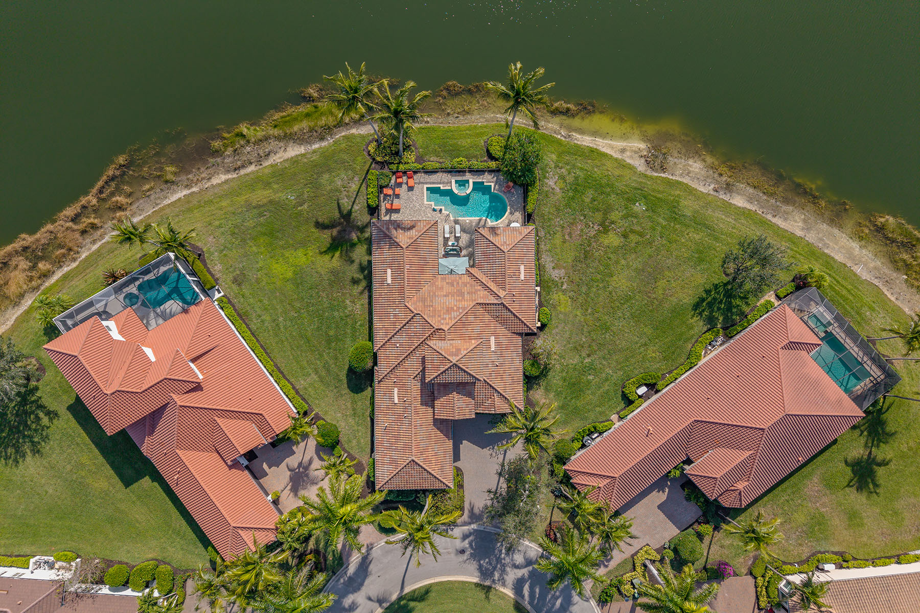 9322 Chiasso Cove Court