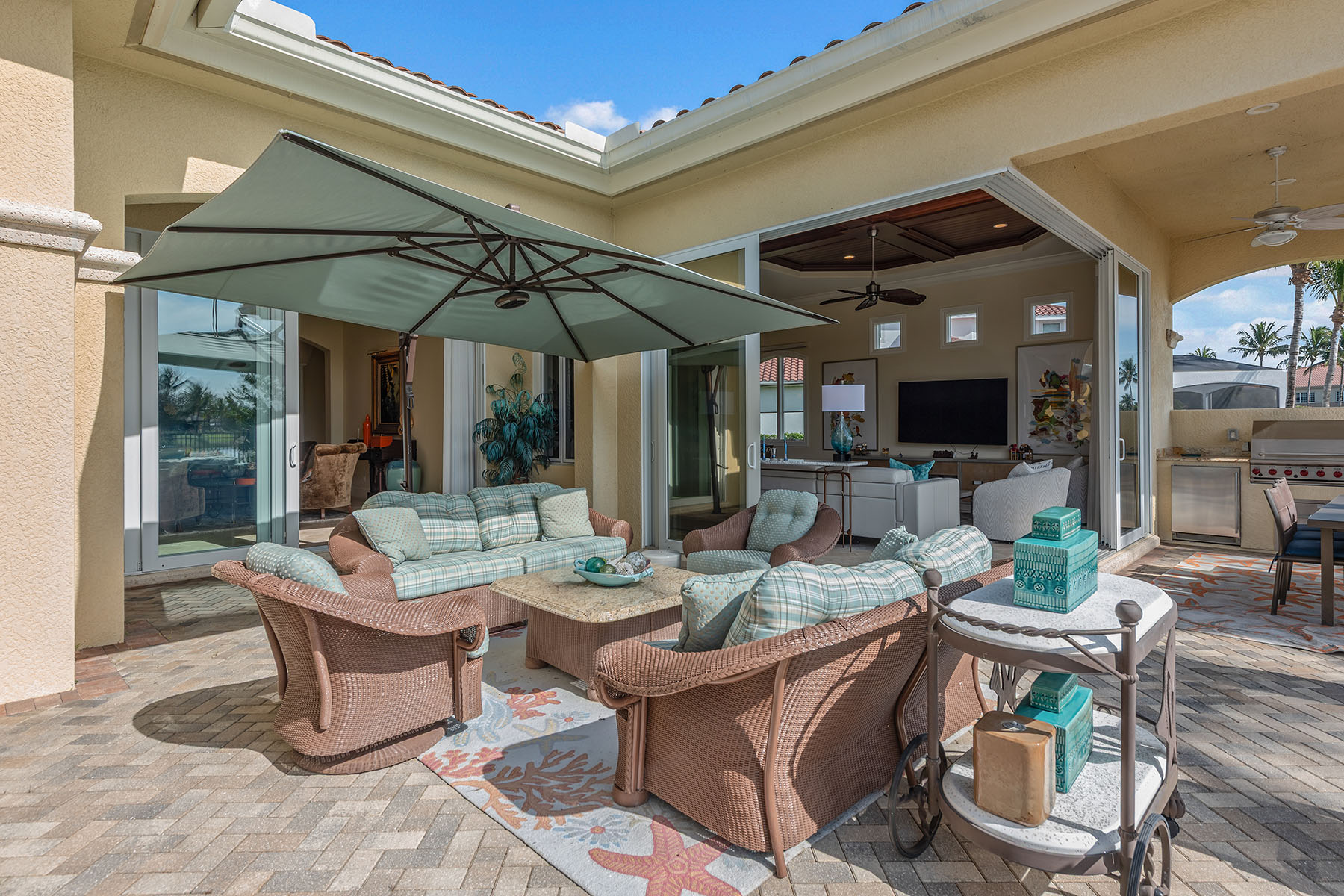 9322 Chiasso Cove Court