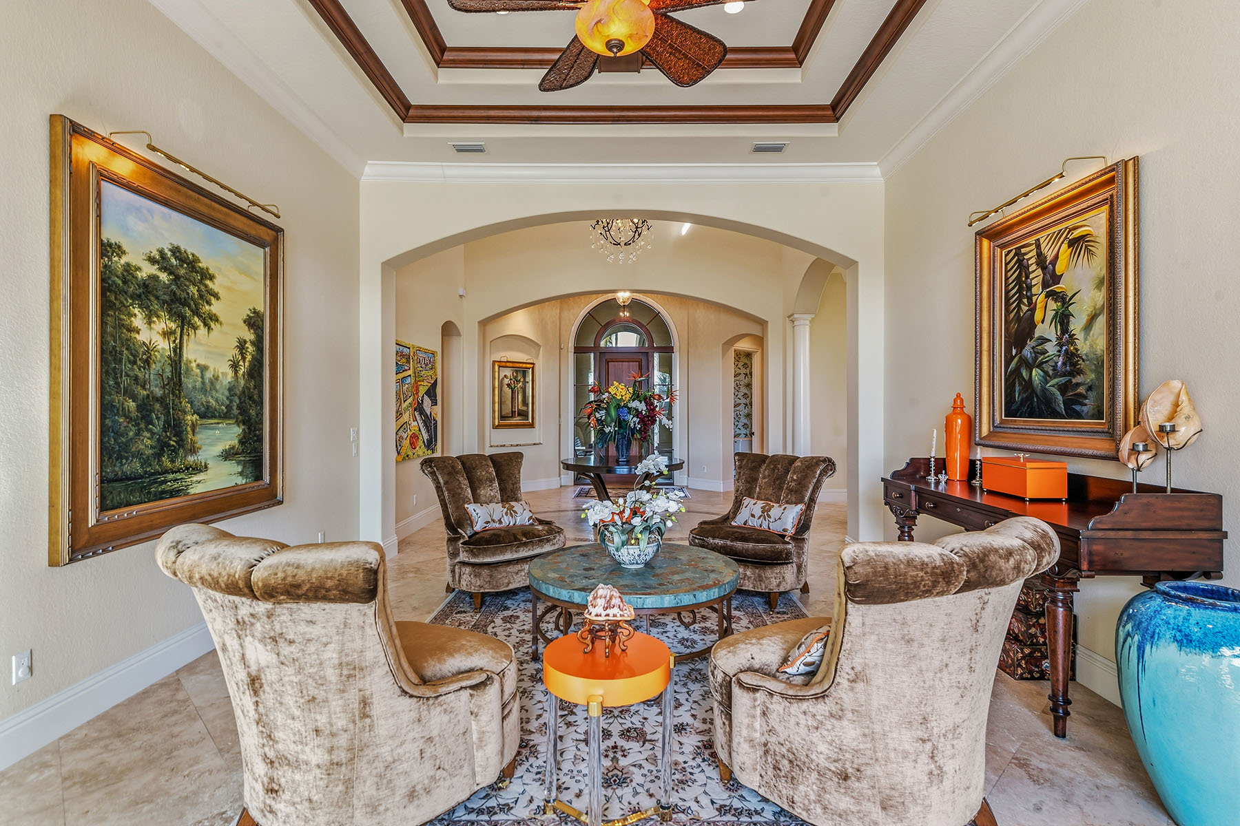 9322 Chiasso Cove Court
