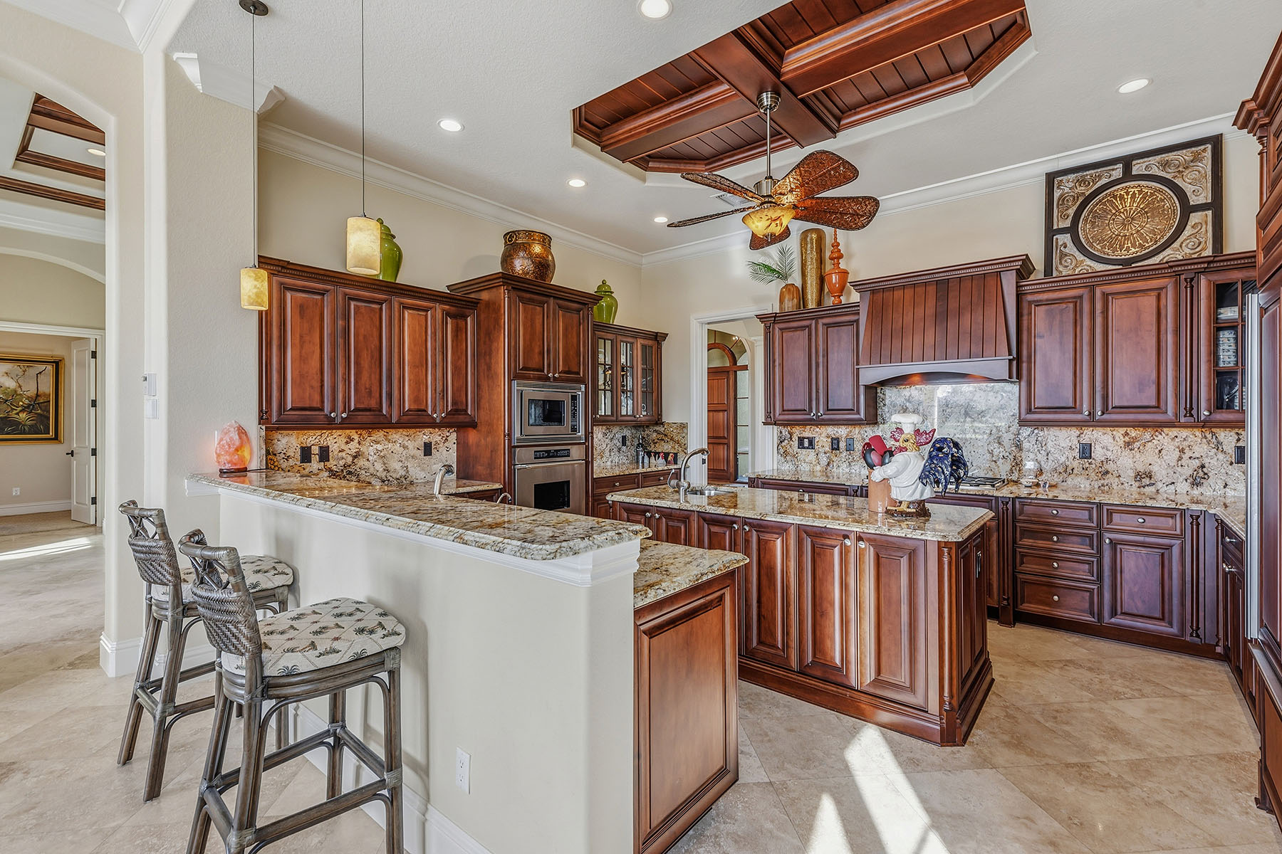 9322 Chiasso Cove Court