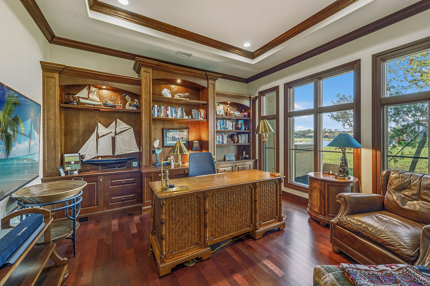 9322 Chiasso Cove Court