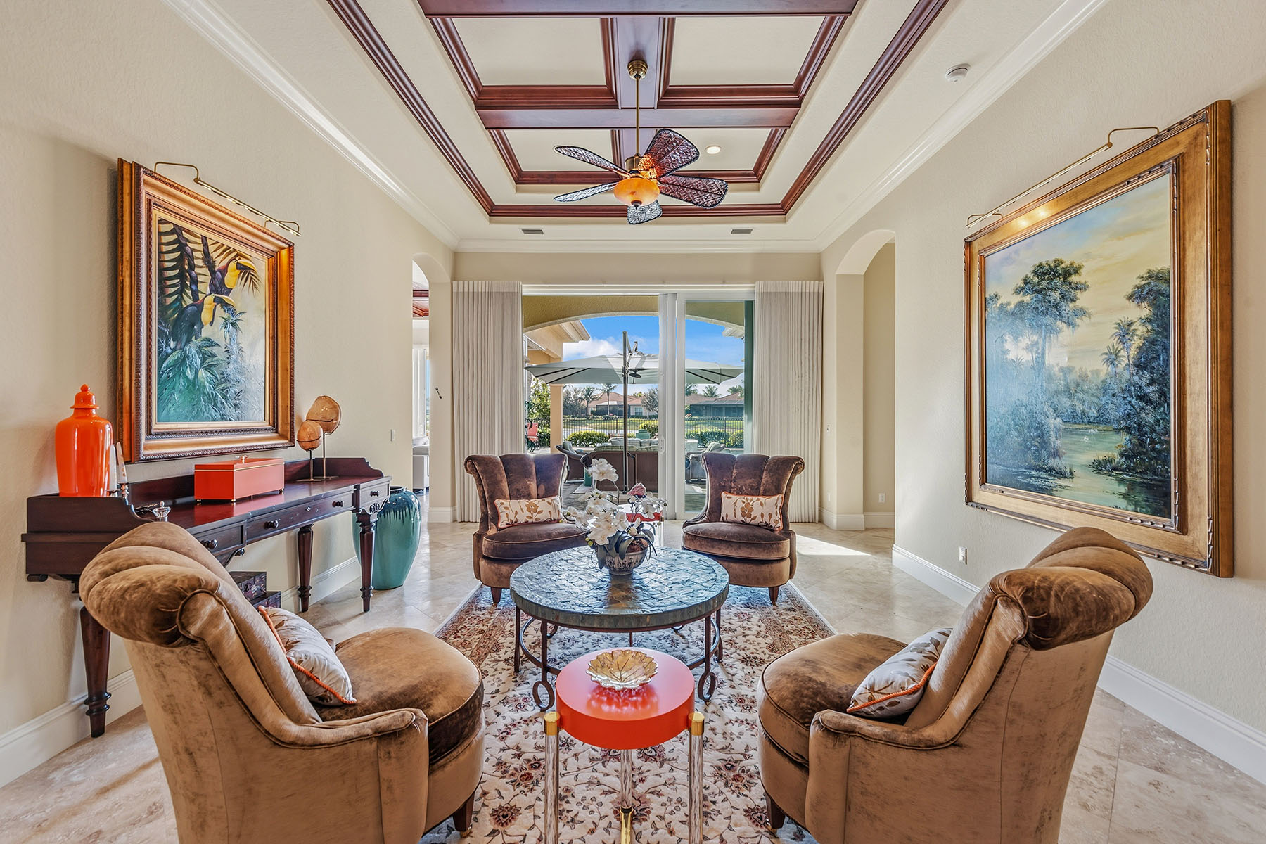 9322 Chiasso Cove Court
