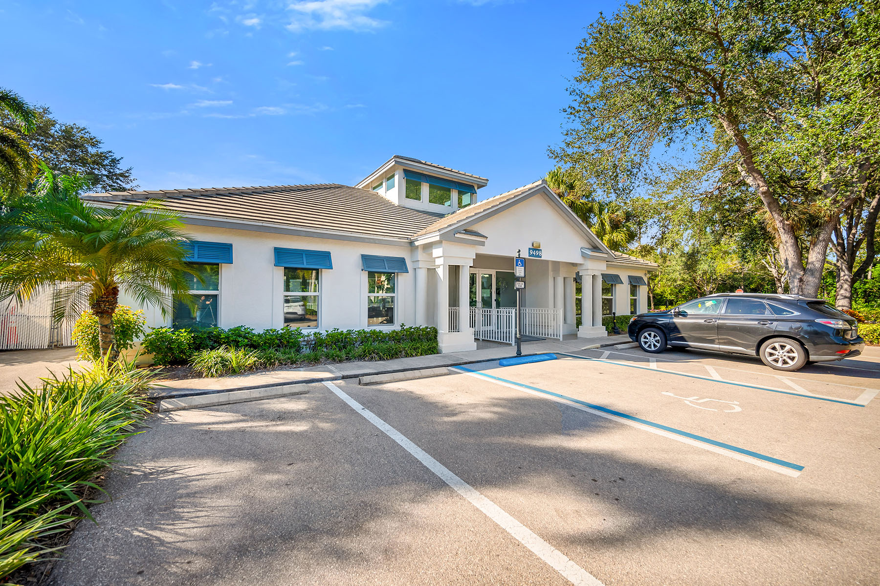 3755 Fieldstone Boulevard , 1203
