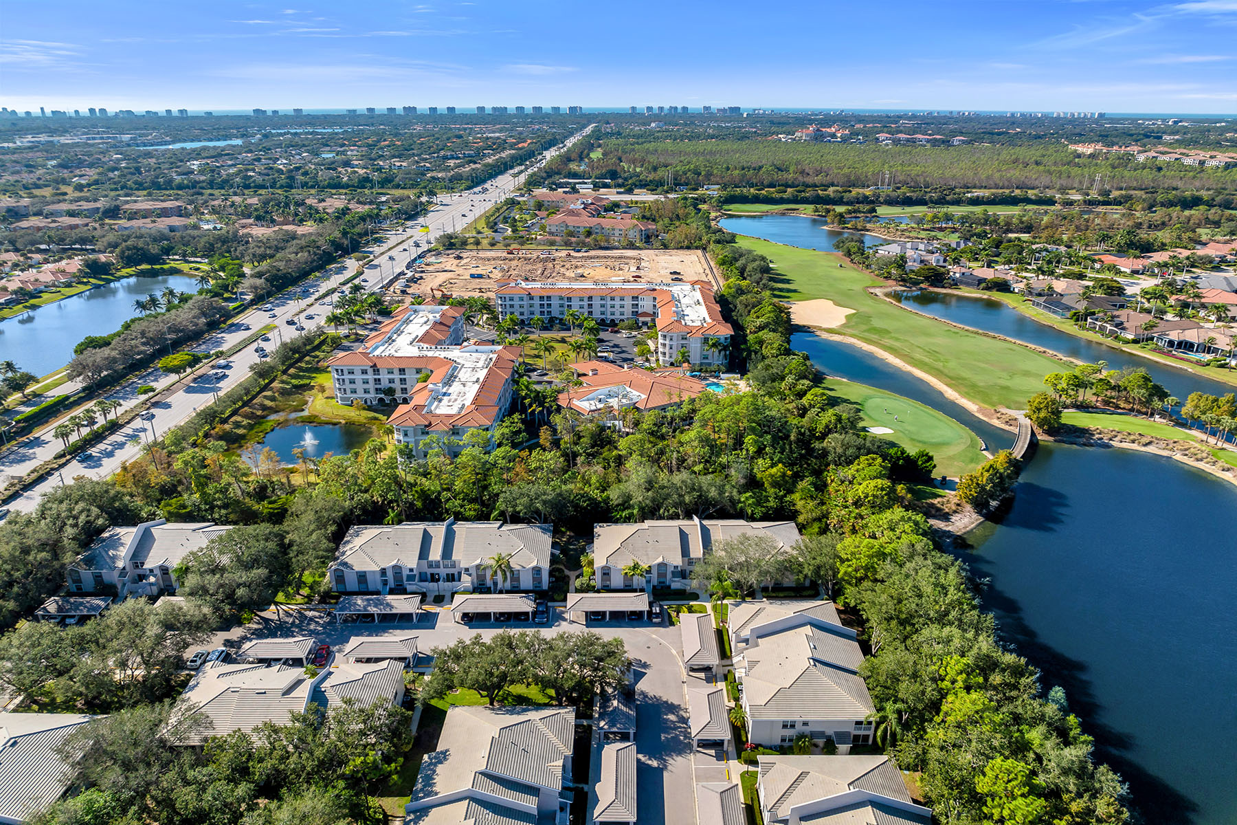3755 Fieldstone Boulevard , 1203