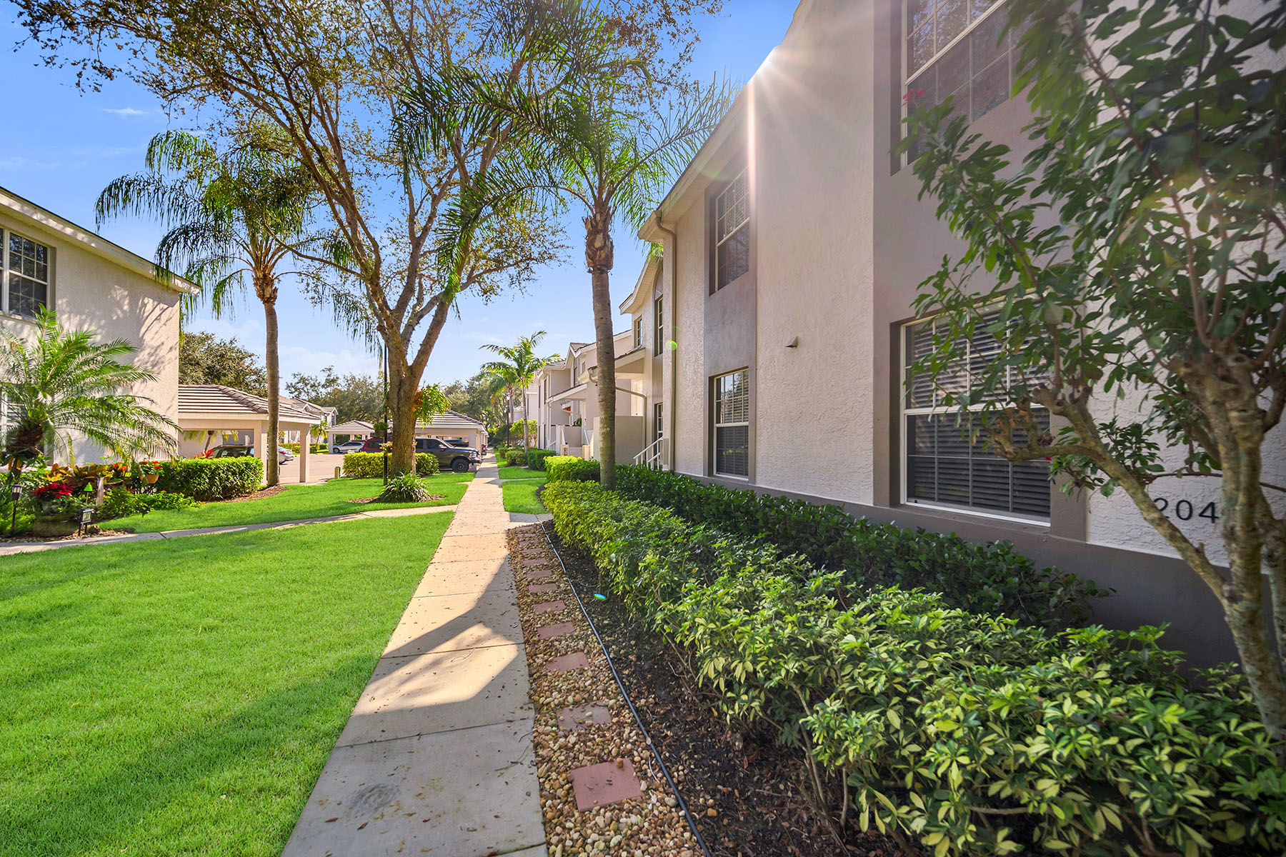 3755 Fieldstone Boulevard , 1203