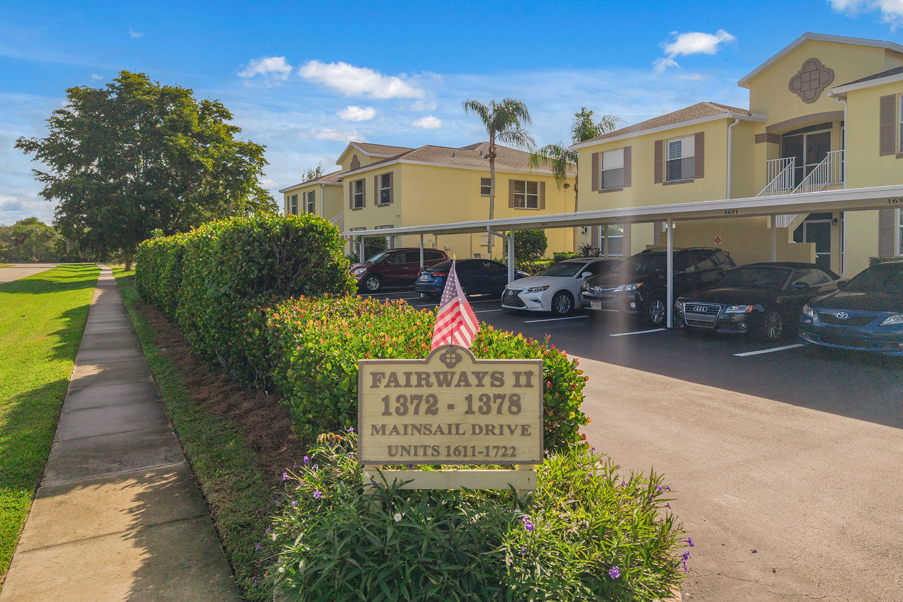 1378 Mainsail Drive , 1721