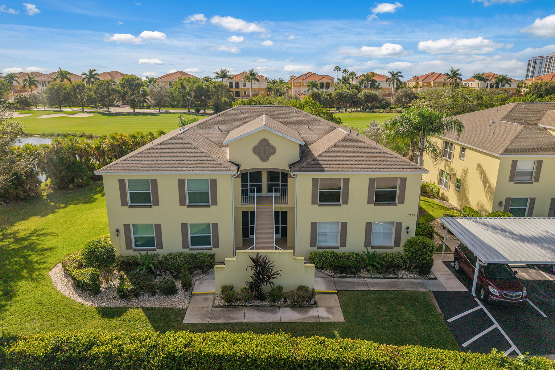 1378 Mainsail Drive , 1721