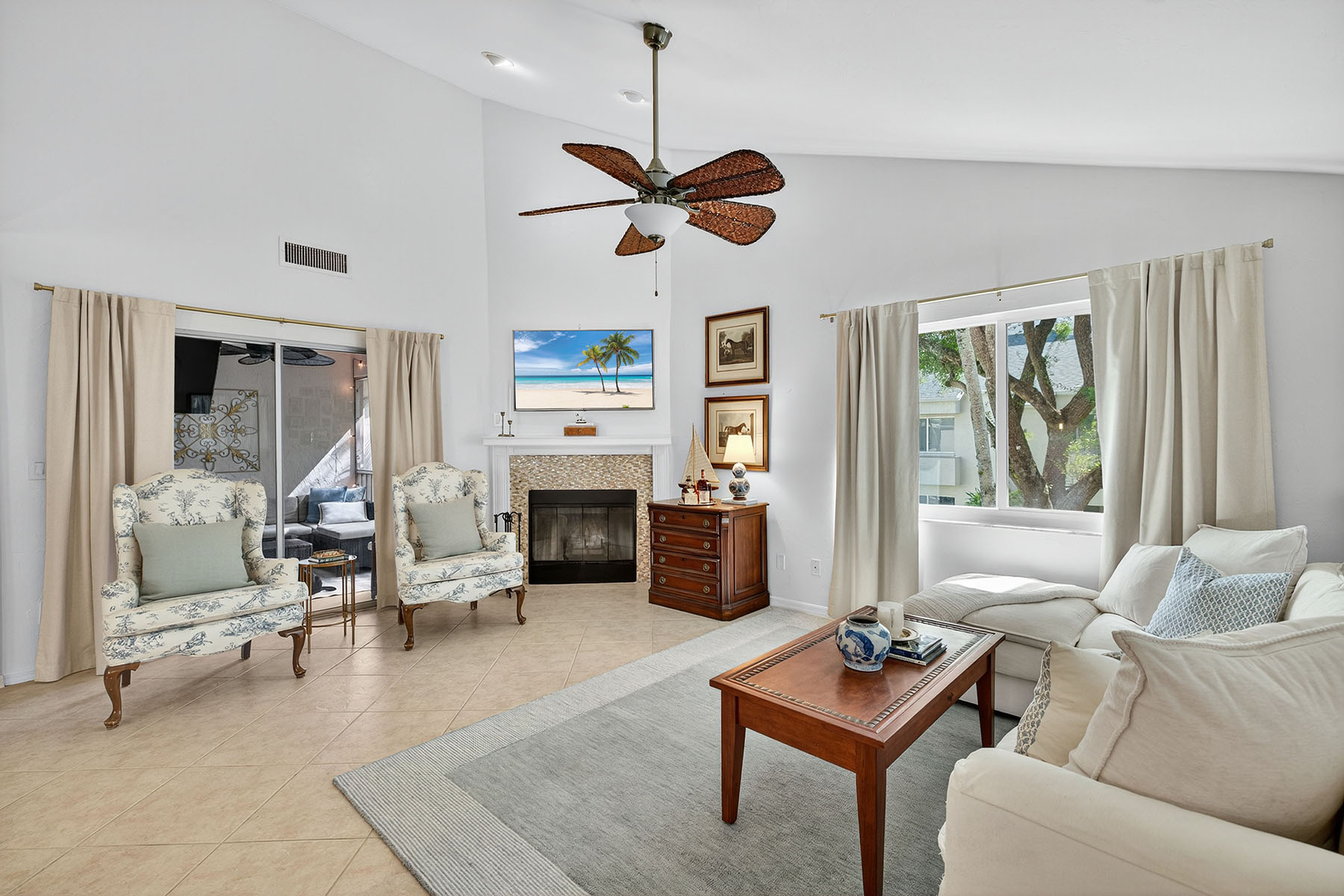 3136 Kings Lake Boulevard , 7546