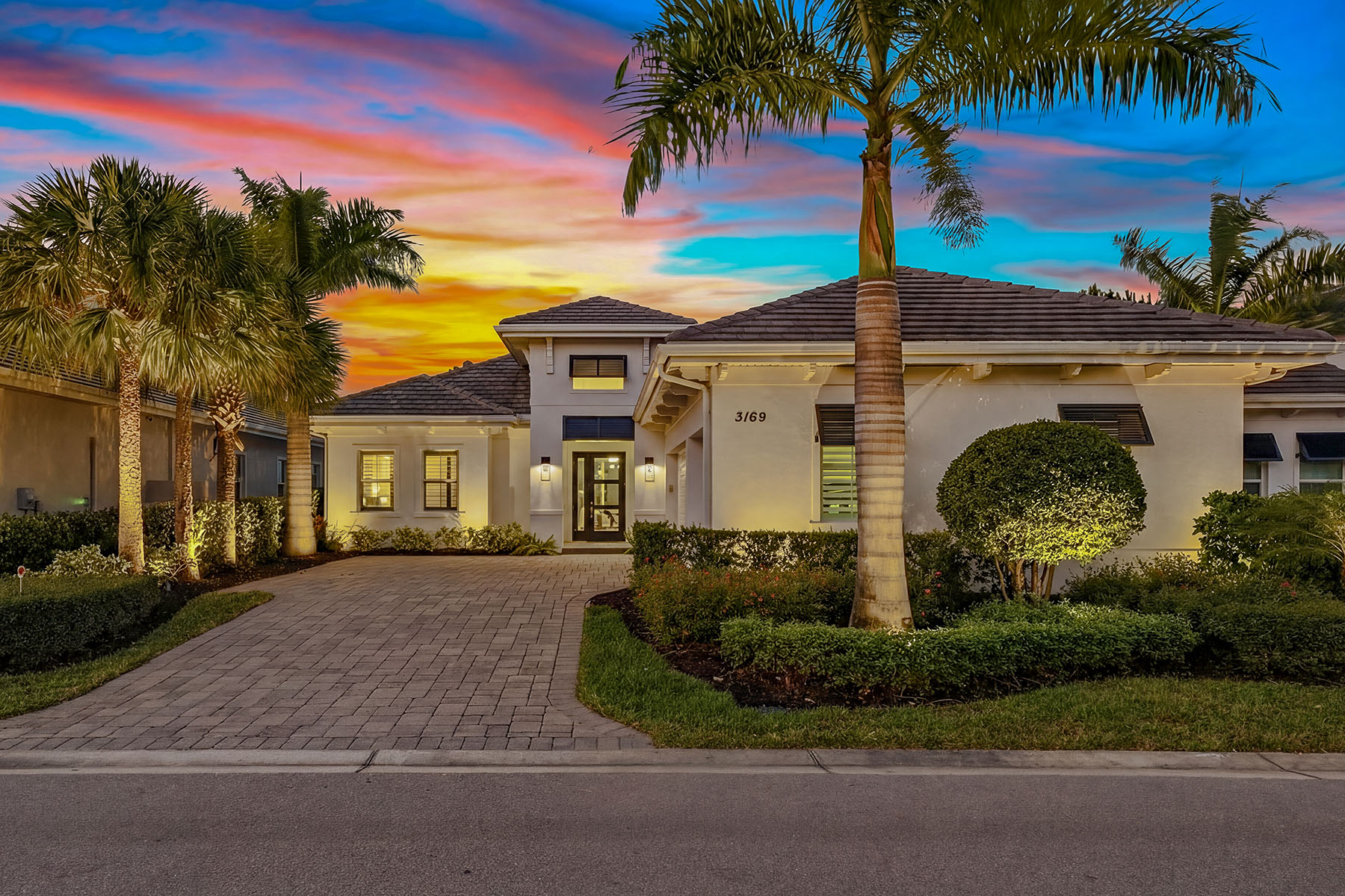 3169 Capistrano Lane