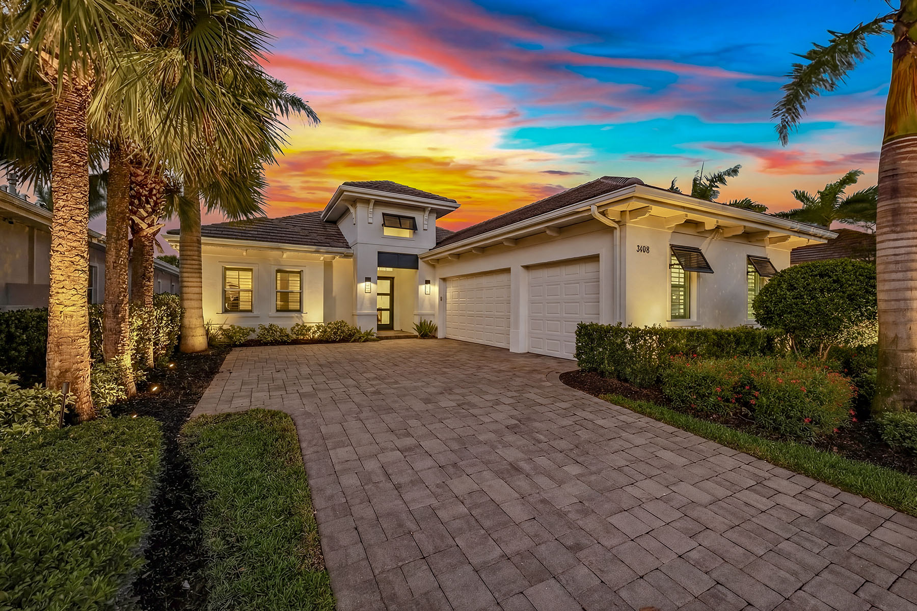 3169 Capistrano Lane