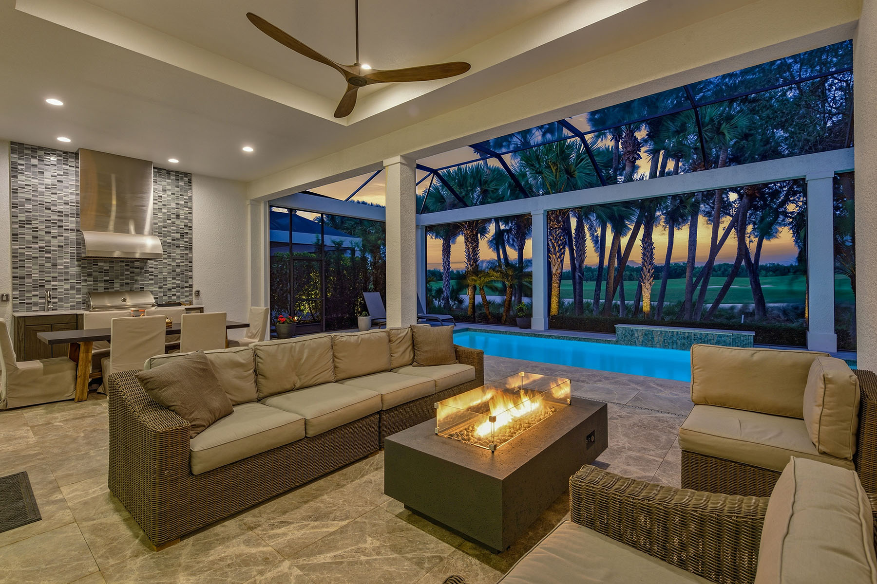3169 Capistrano Lane