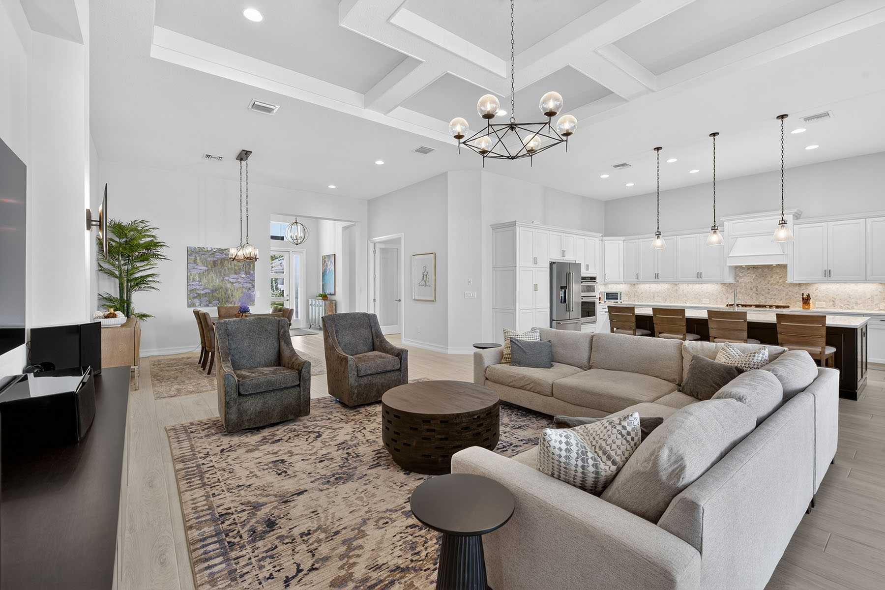3169 Capistrano Lane