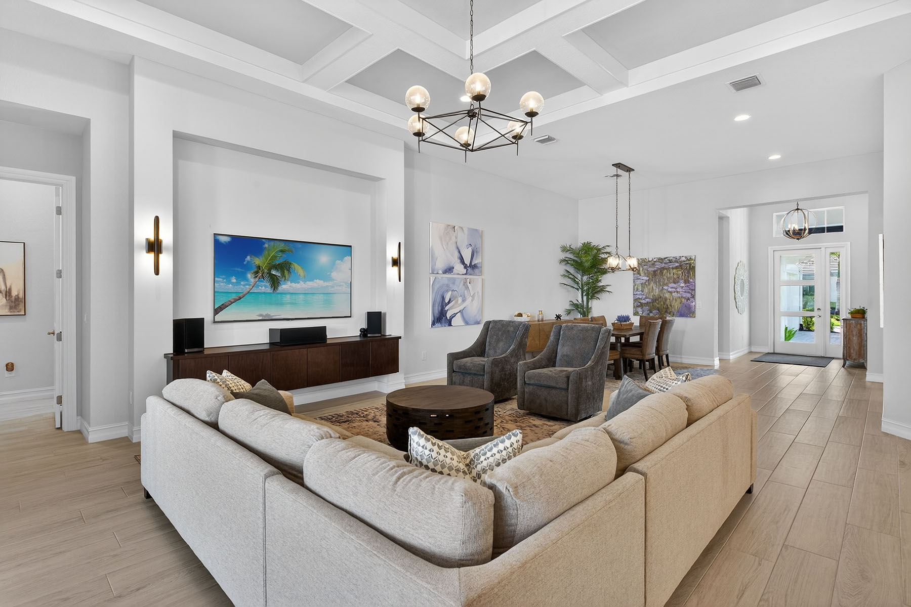 3169 Capistrano Lane