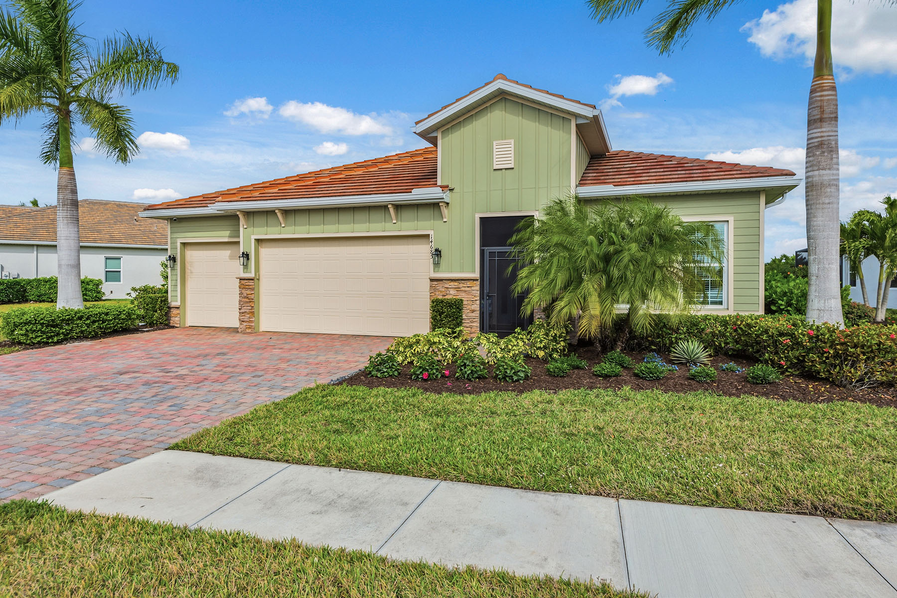 14685 Kelson Circle