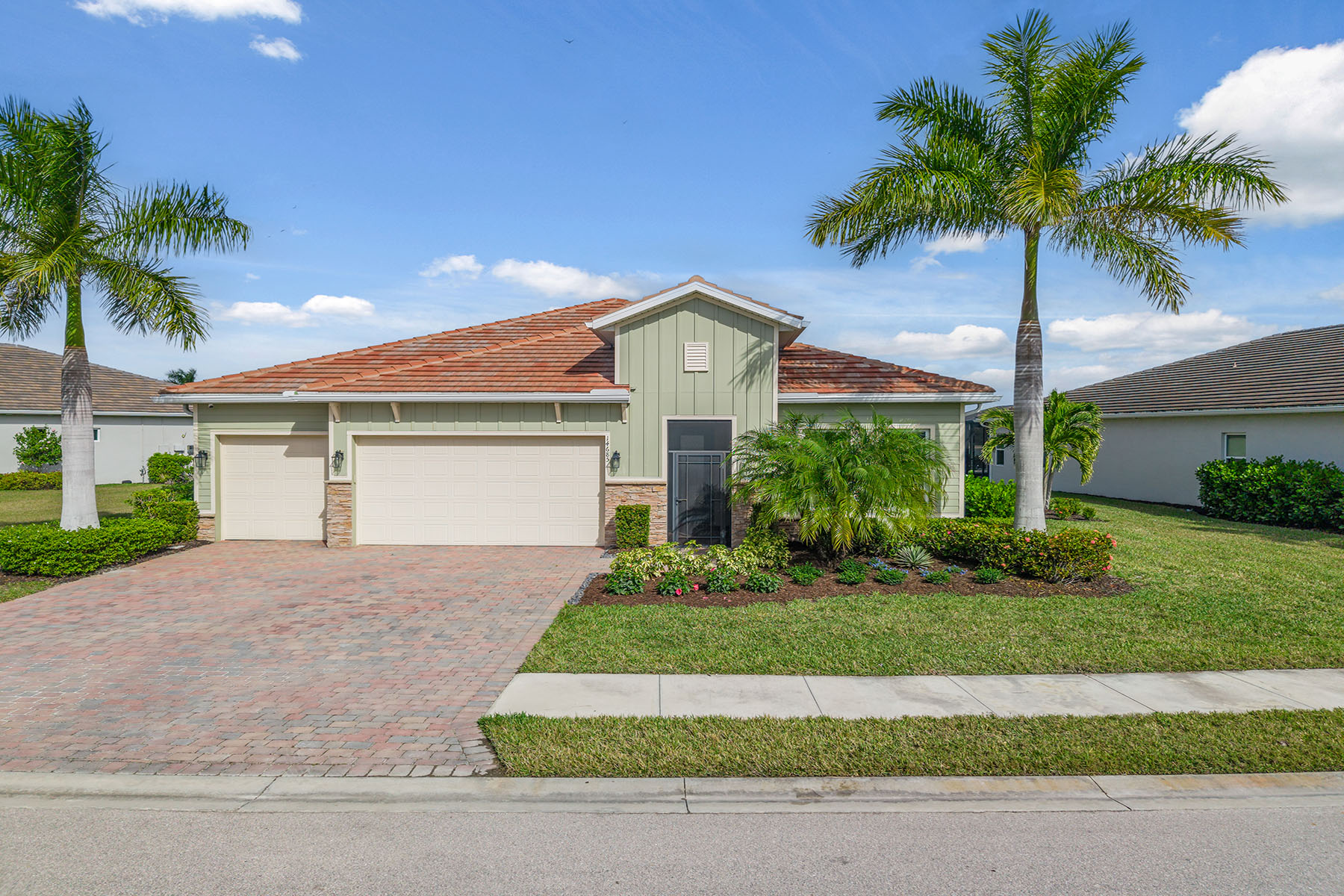 14685 Kelson Circle