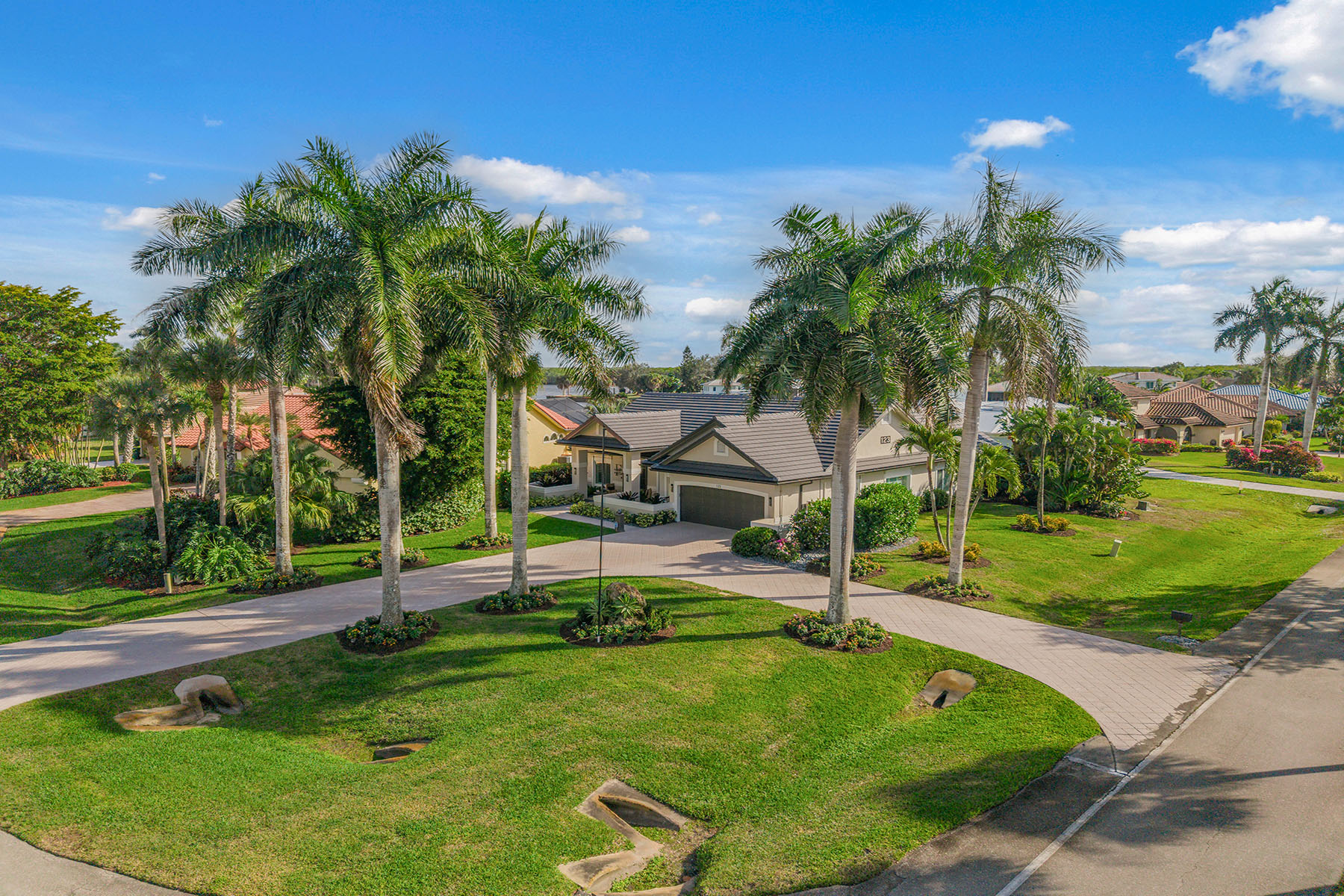 123 Newport Drive