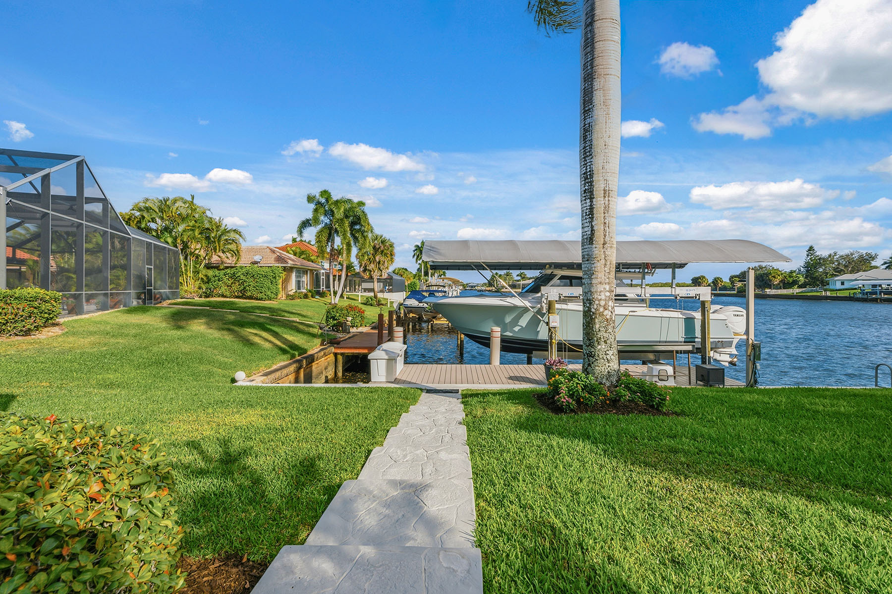 123 Newport Drive
