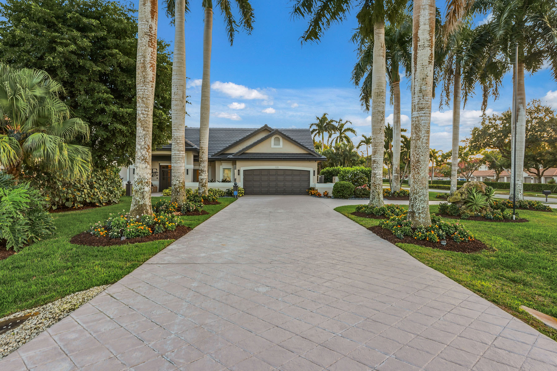 123 Newport Drive