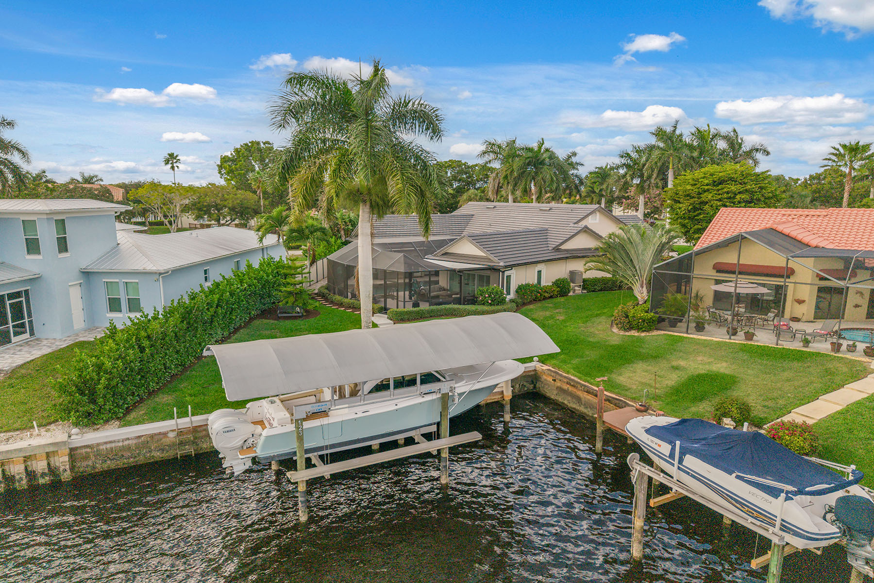 123 Newport Drive