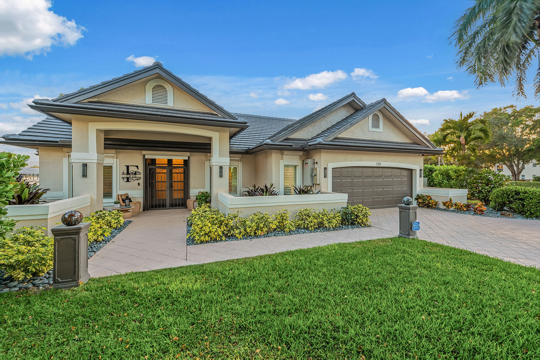 123 Newport Drive