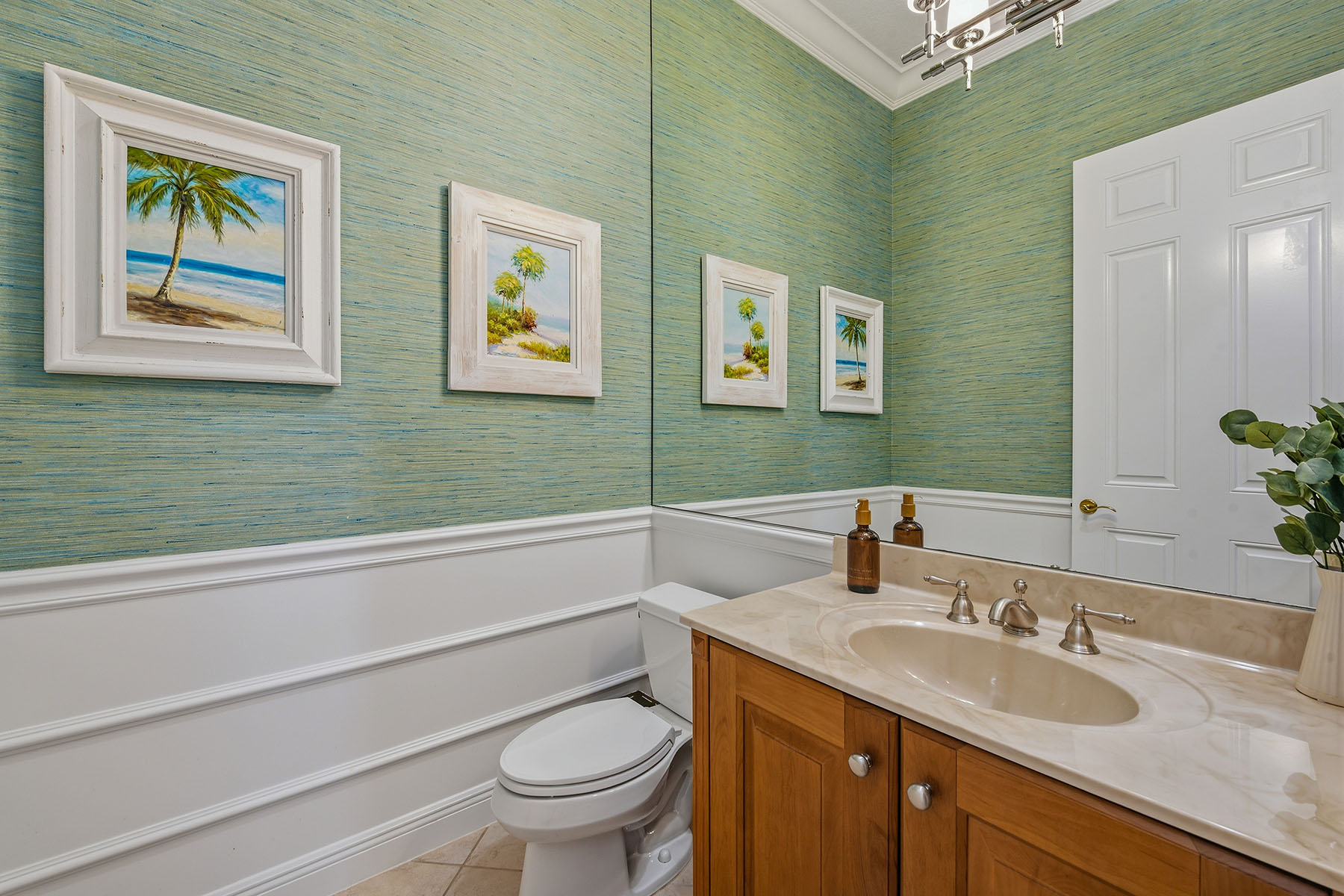 3031 Marengo Court , 204