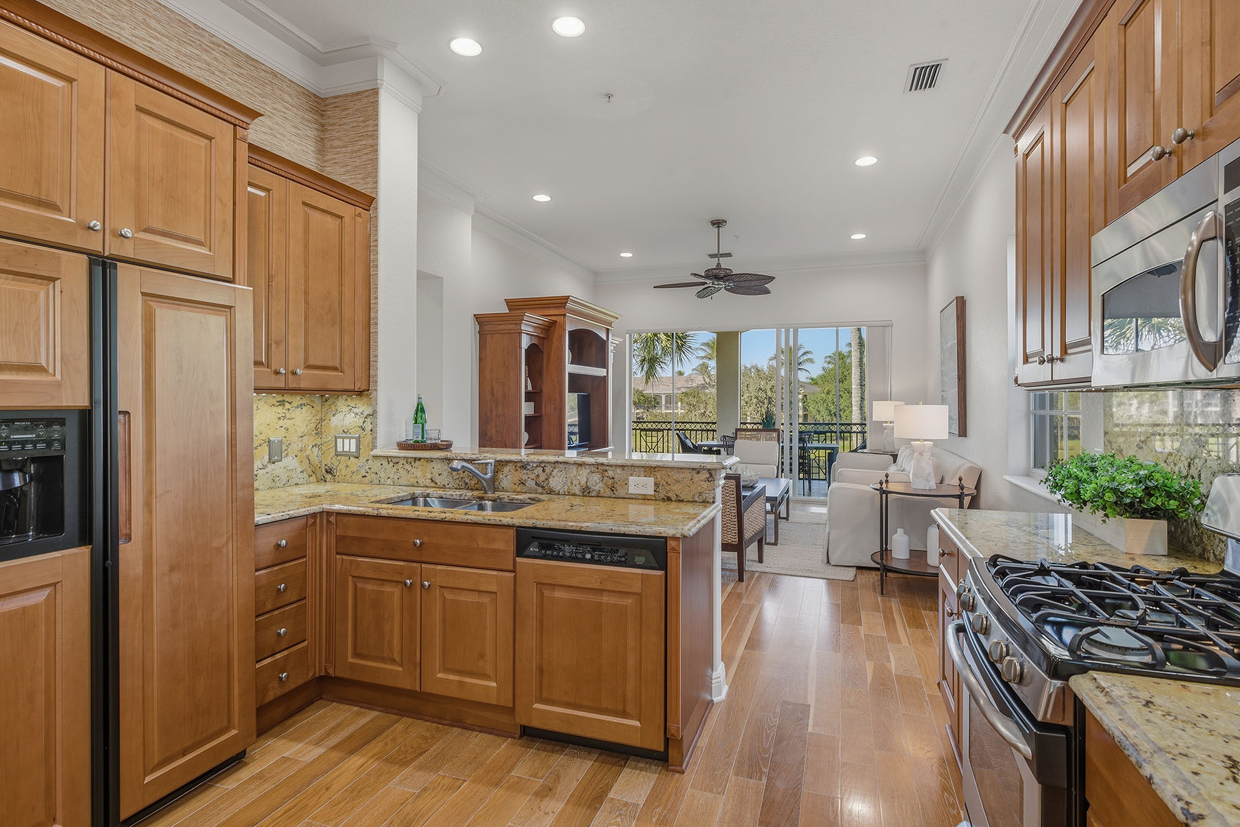 3031 Marengo Court , 204